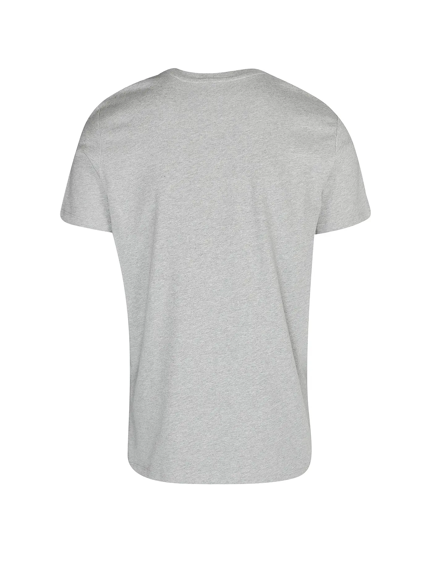 A.P.C. | T-Shirt SHIBA H  | grau