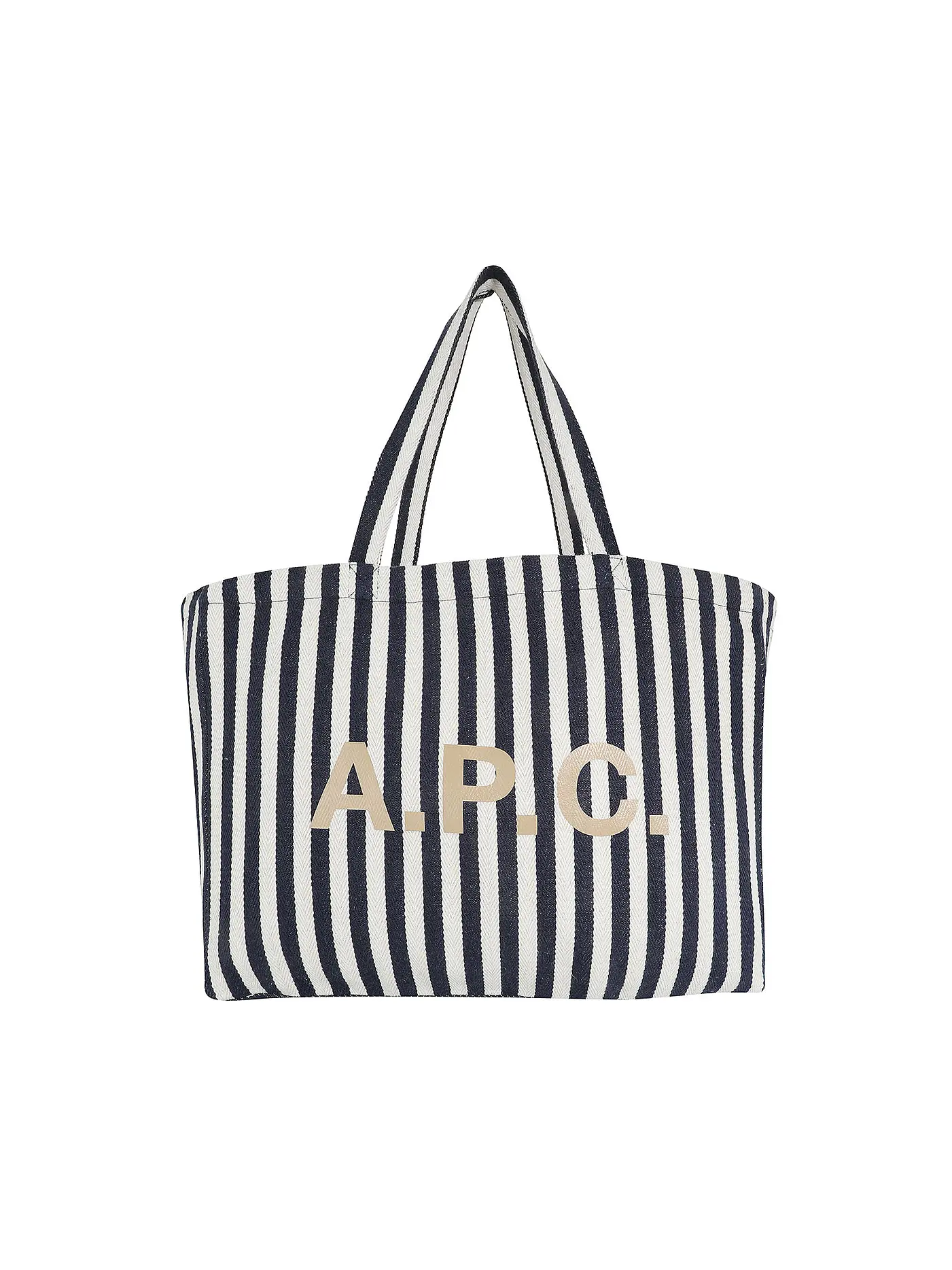 A.P.C. | Tasche - Shopper DIANE | dunkelblau