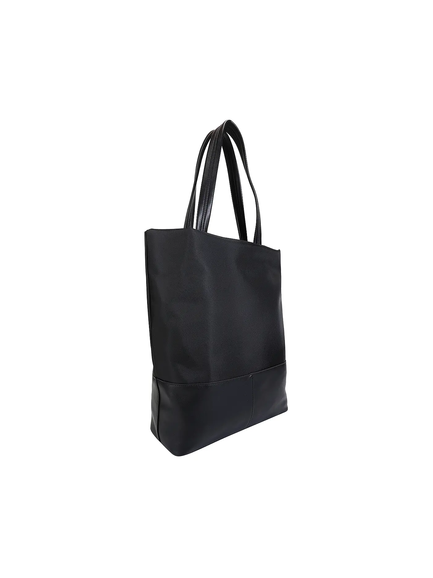 A.P.C. | Tasche Tote Cabas Camed | schwarz
