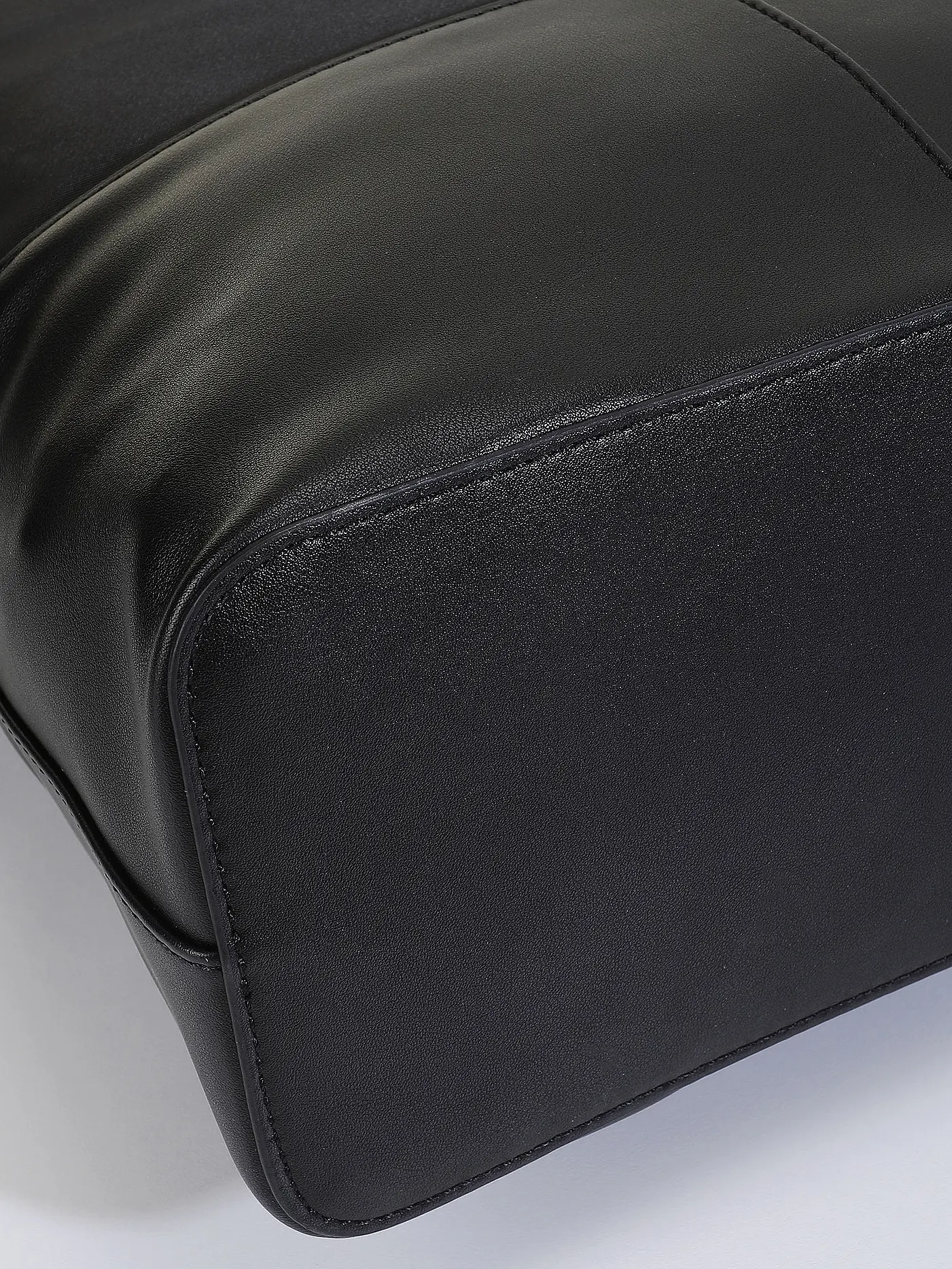 A.P.C. | Tasche Tote Cabas Camed | schwarz