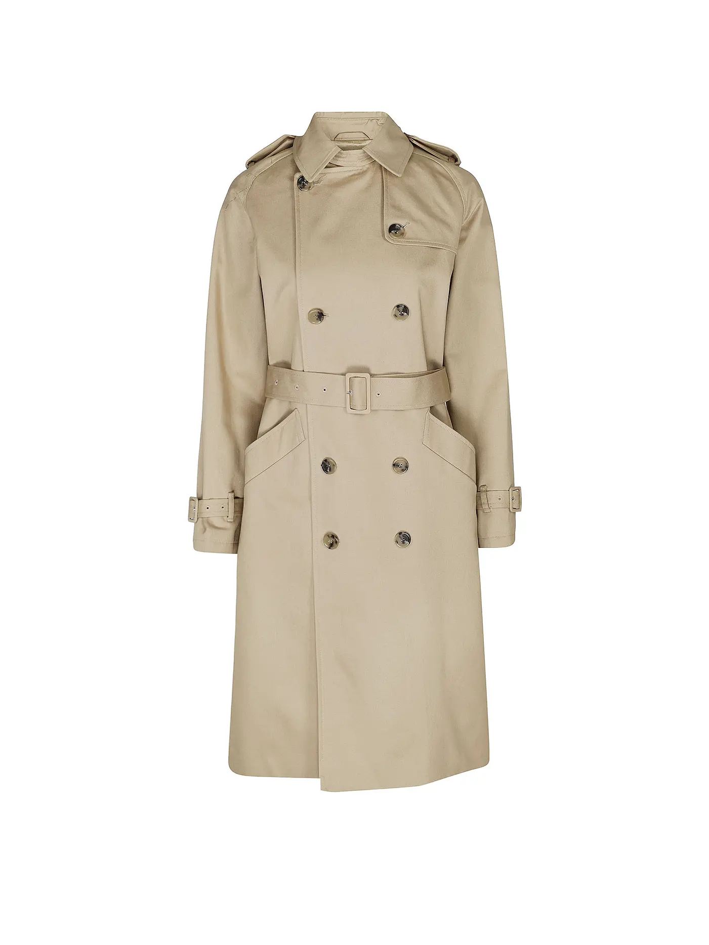 A.P.C. | Trenchcoat GRETA  | beige