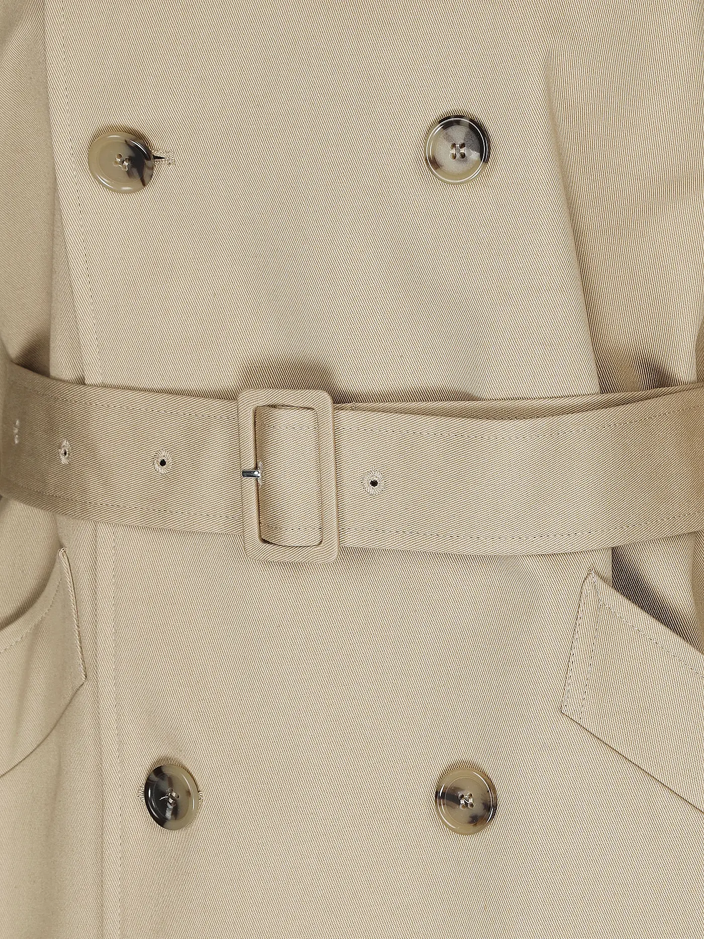 A.P.C. | Trenchcoat GRETA  | beige