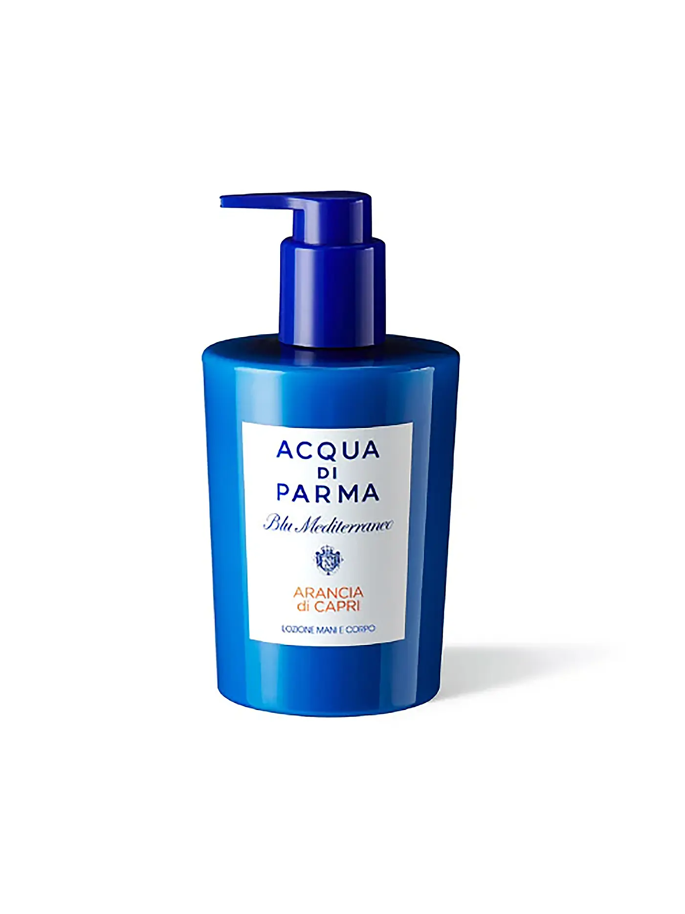 ACQUA DI PARMA | Arancia di Capri Hand & Body Lotion 300ml | keine Farbe