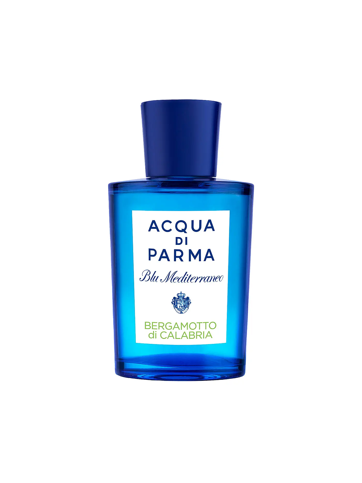 ACQUA DI PARMA | Bergamotto di Calabria Vaporisateur 150ml | keine Farbe