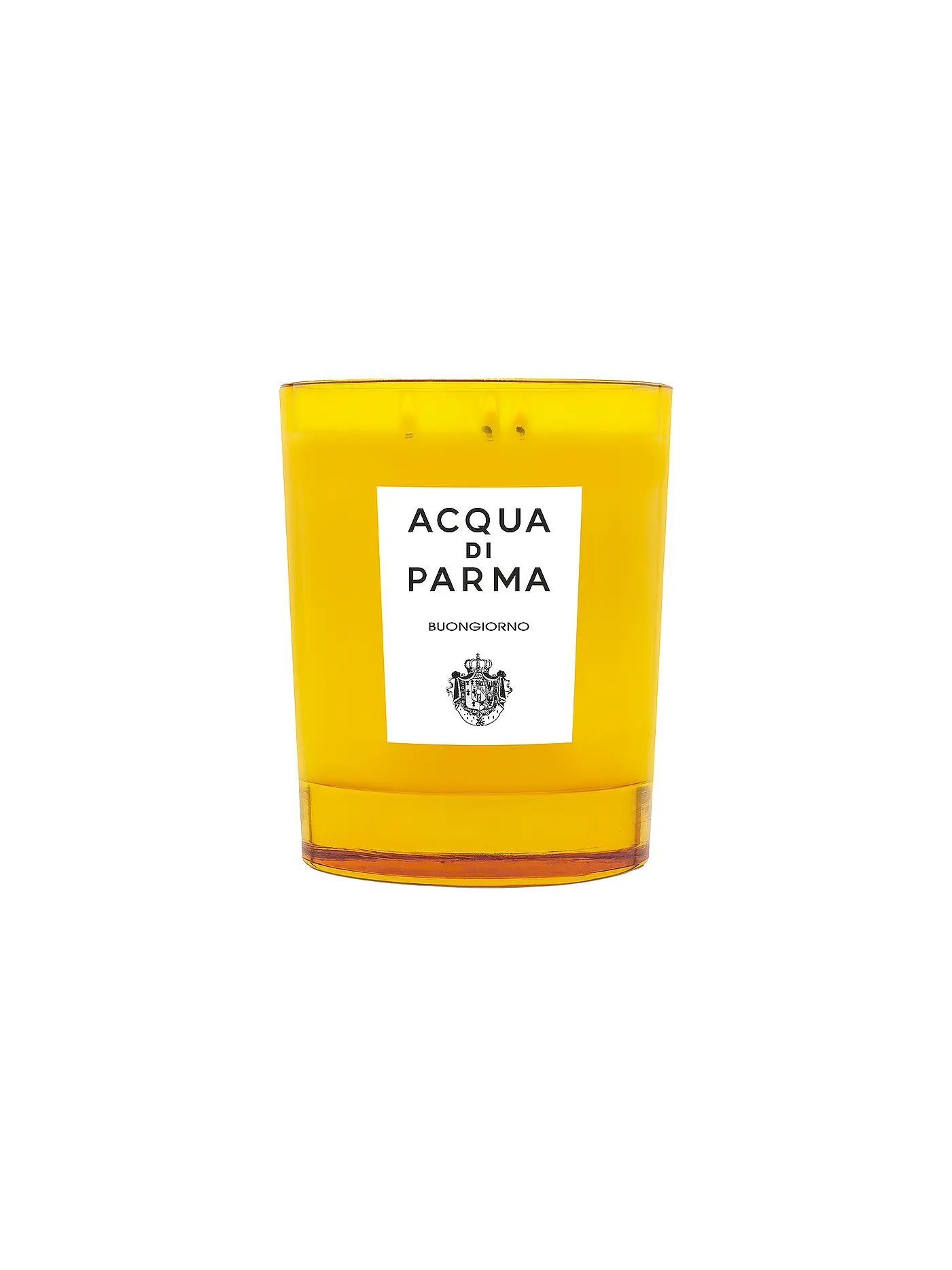 ACQUA DI PARMA | Buongiorno Kerze 500g - K&Ö EXKLUSIV | keine Farbe