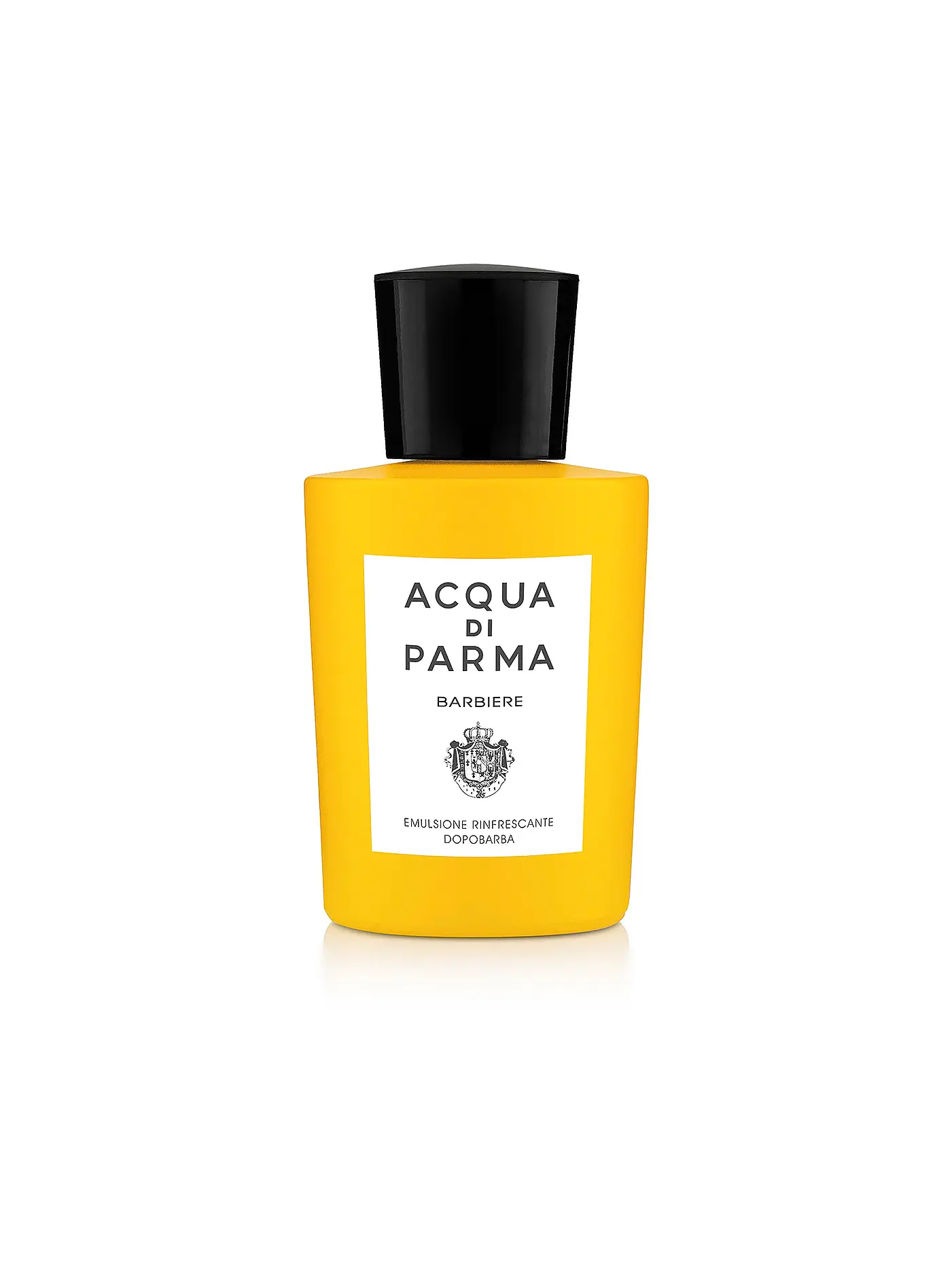 ACQUA DI PARMA | Collezione Barbiere - Erfrischende After Shave Lotion 100ml | keine Farbe