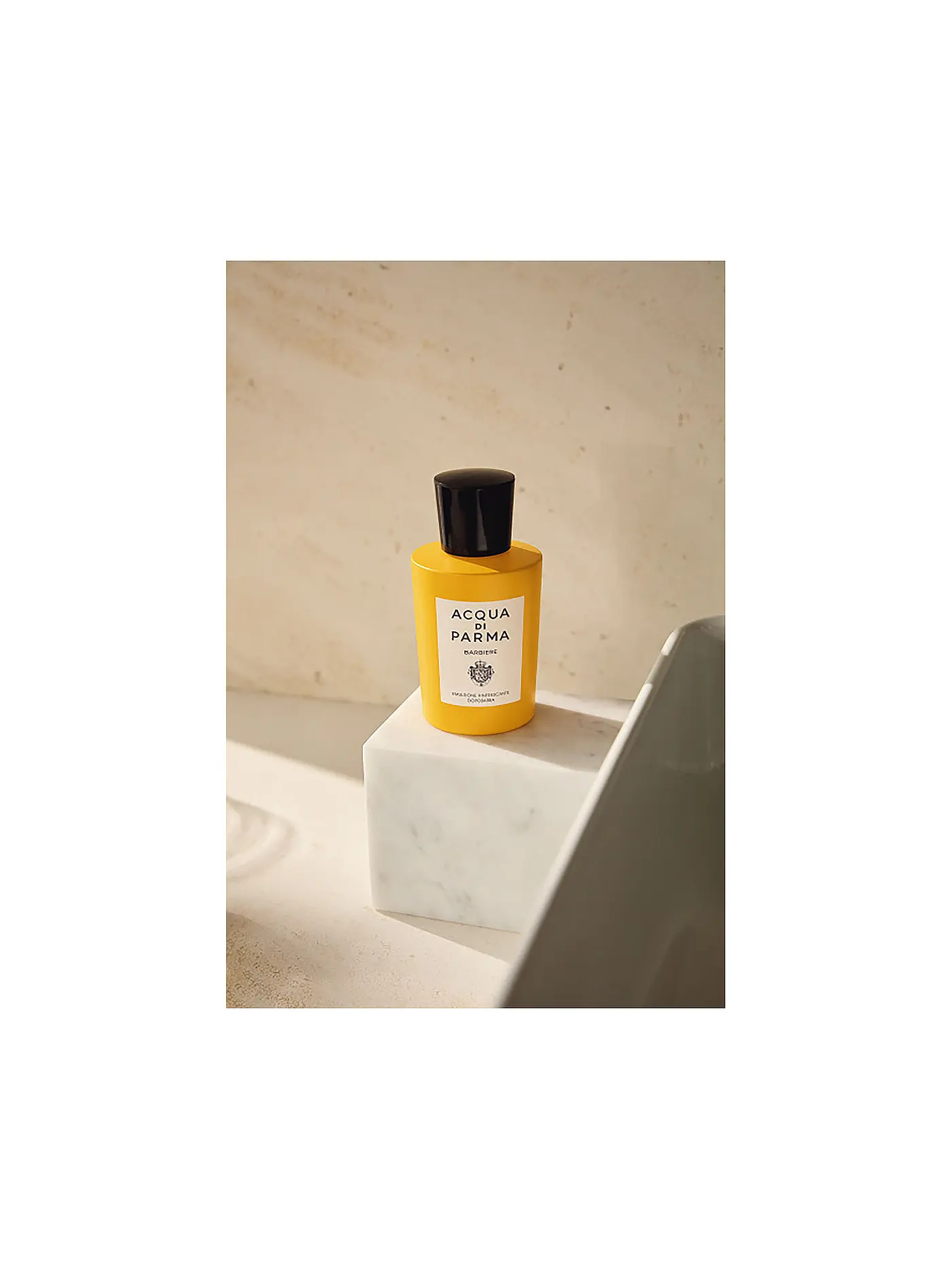 ACQUA DI PARMA | Collezione Barbiere - Erfrischende After Shave Lotion 100ml | keine Farbe