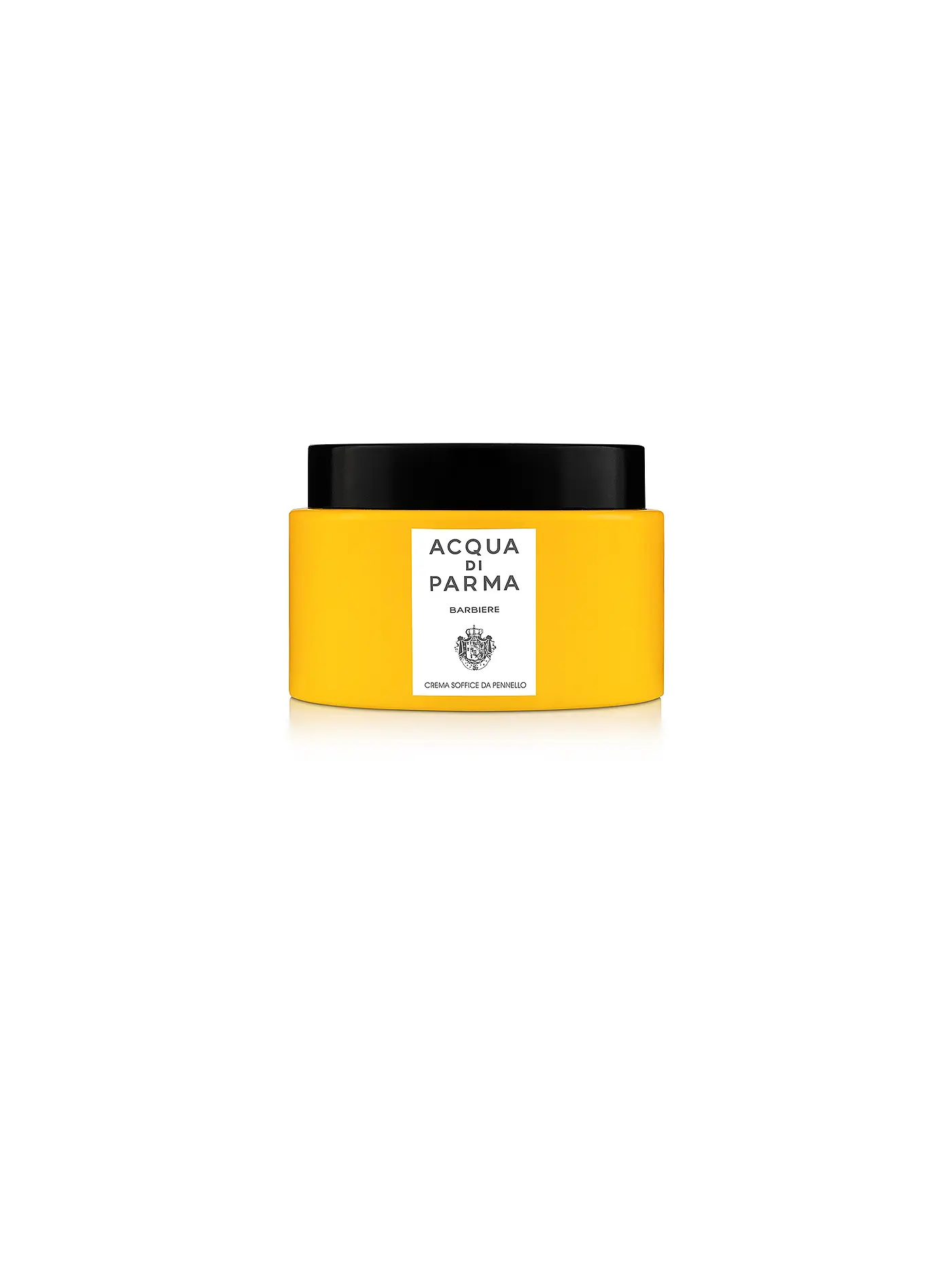 ACQUA DI PARMA | Collezione Barbiere - Shaving Cream für den Pinsel 125g | keine Farbe