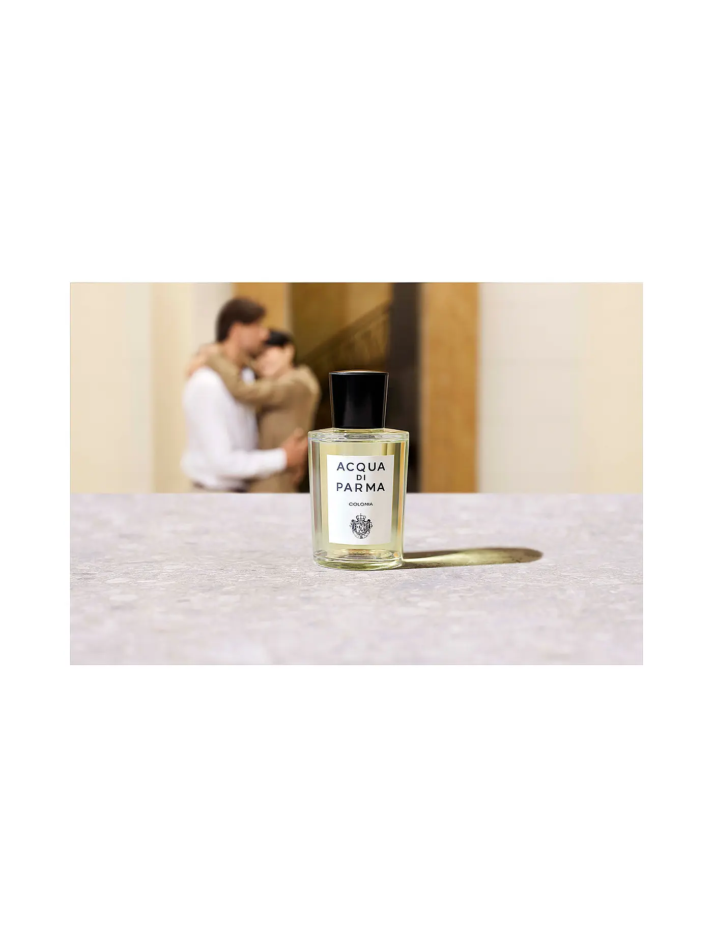 ACQUA DI PARMA | Colonia Eau de Cologne Vaporisateur 100ml | keine Farbe