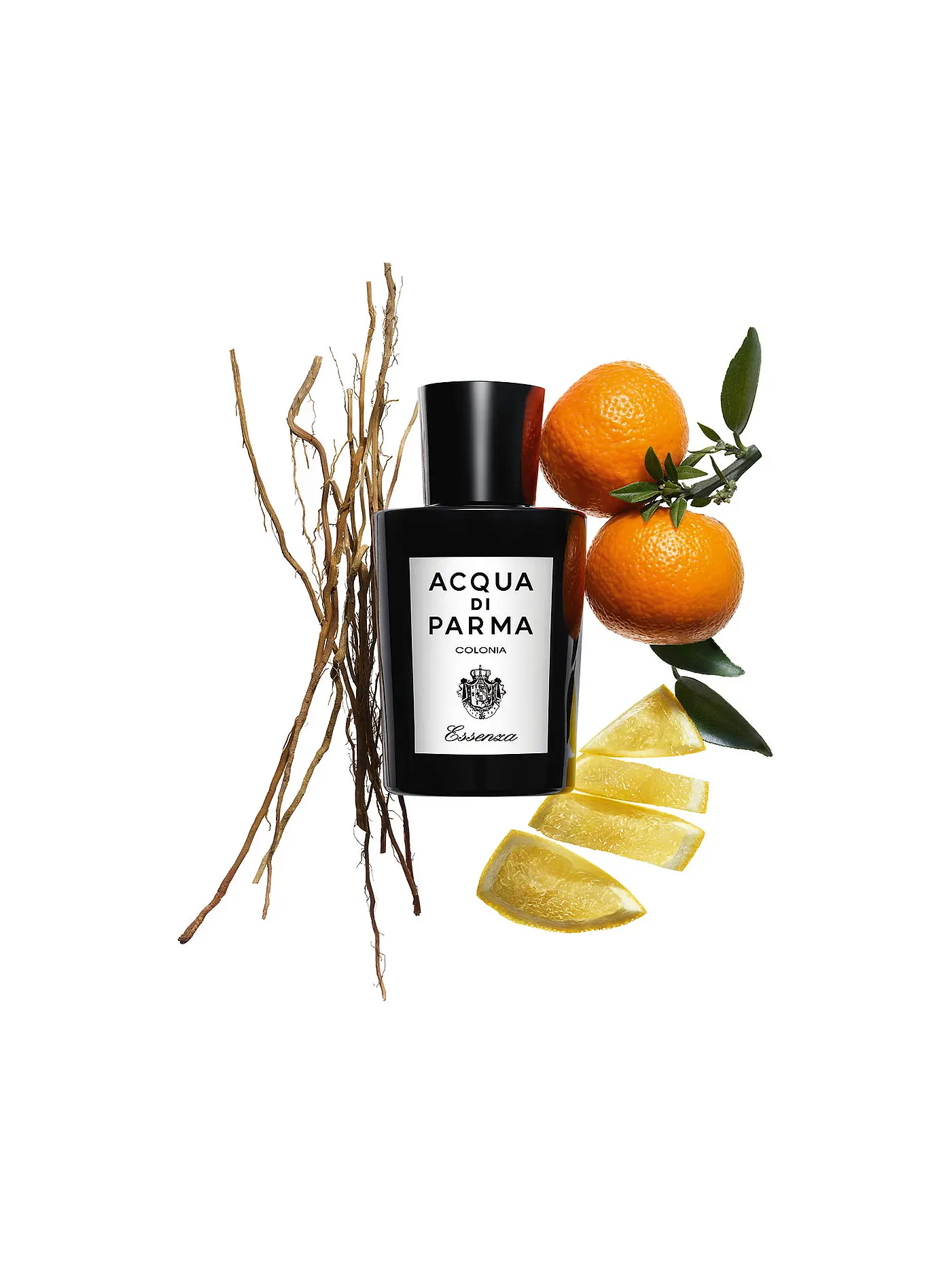 ACQUA DI PARMA | Colonia Essenza Eau de Cologne Vaporisateur 100ml | keine Farbe