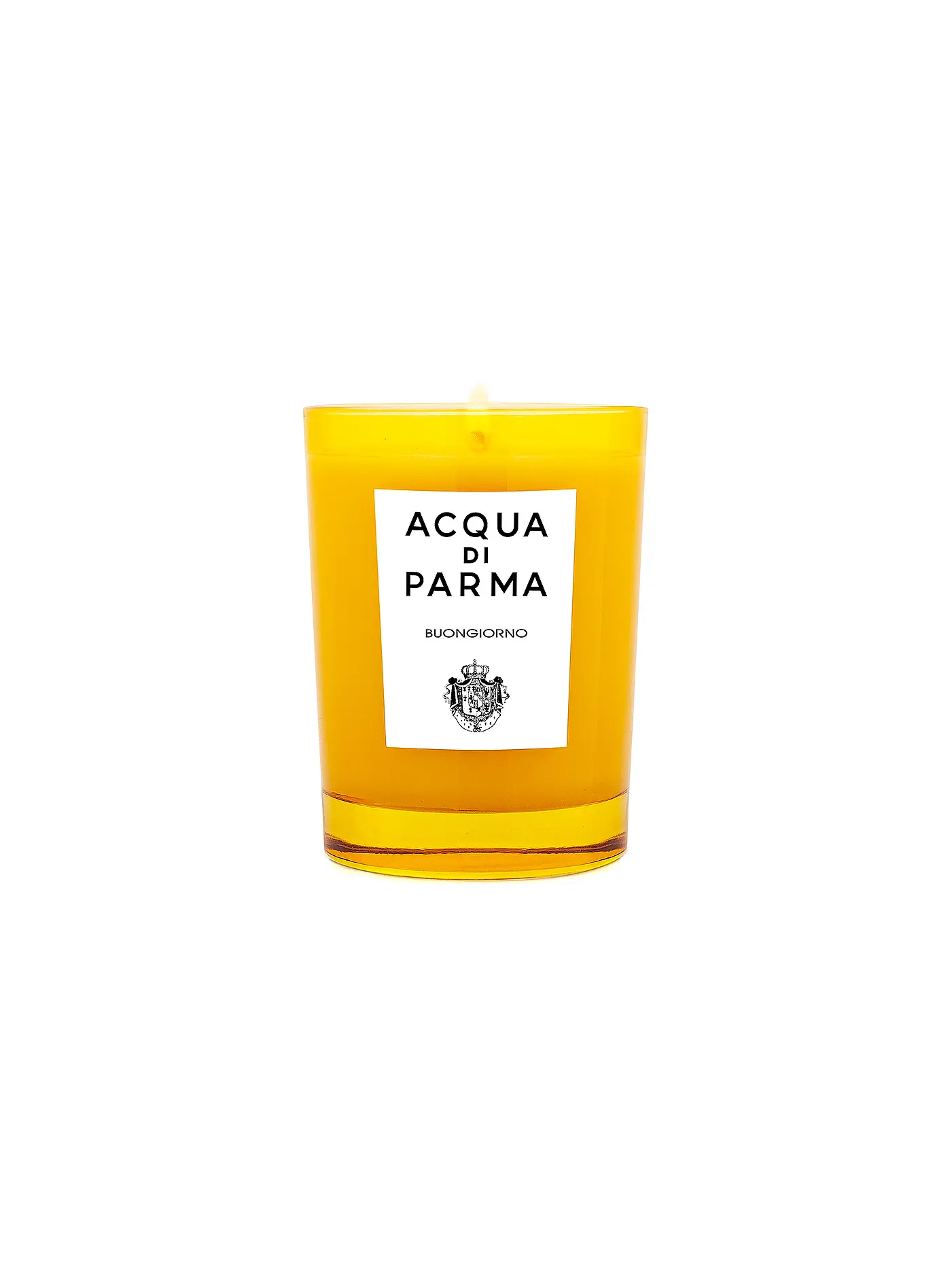 ACQUA DI PARMA | Duftkerze - Buongiorno Candle 200g | keine Farbe