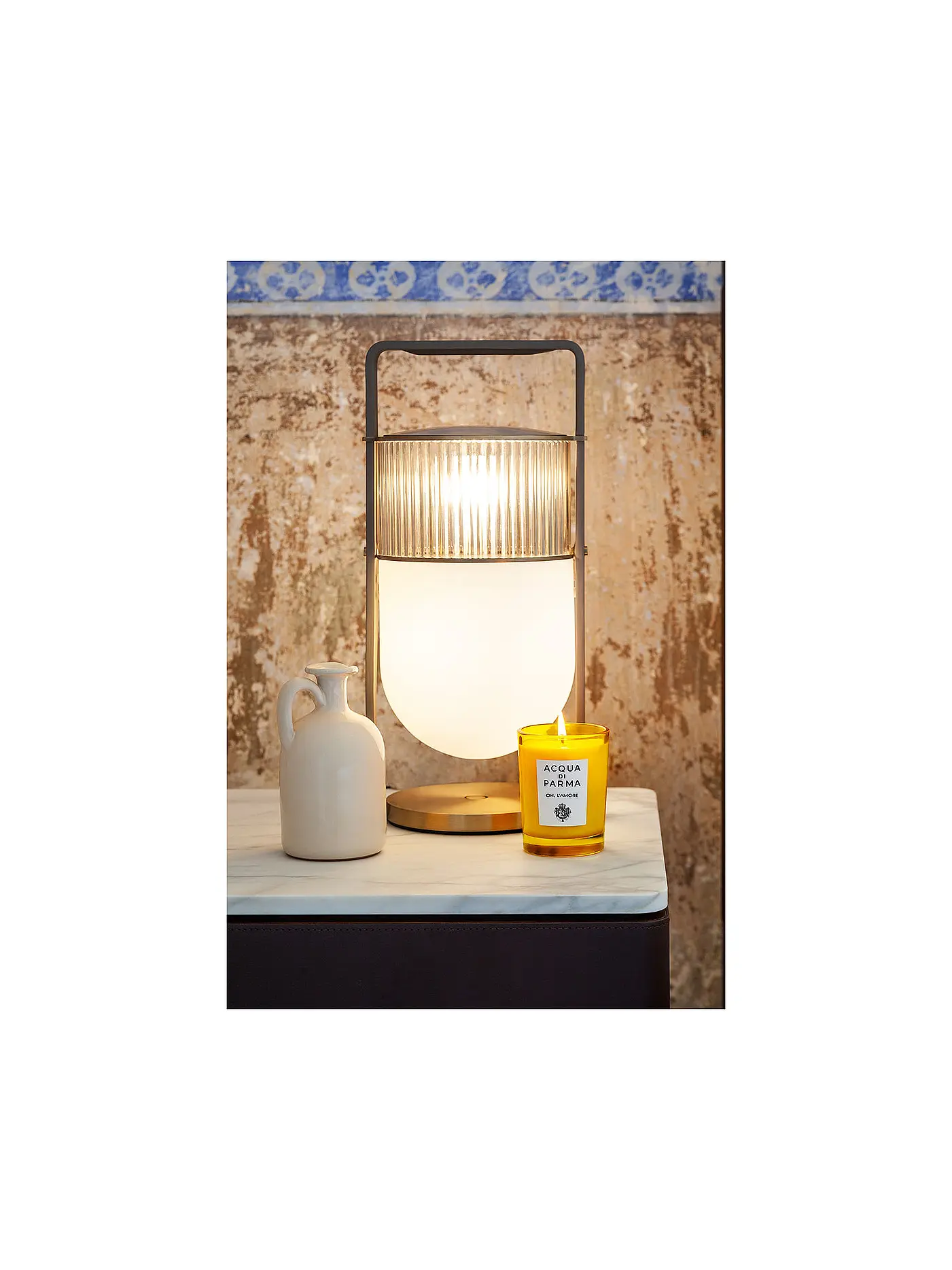 ACQUA DI PARMA | Duftkerze - Oh, l'Amore Candle 200g | keine Farbe