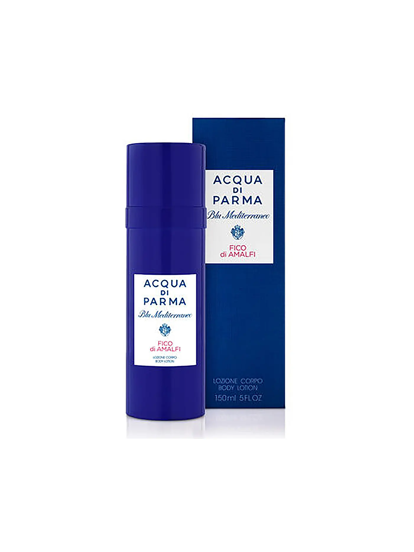 ACQUA DI PARMA | Fico di Amalfi Body Lotion 150ml | keine Farbe