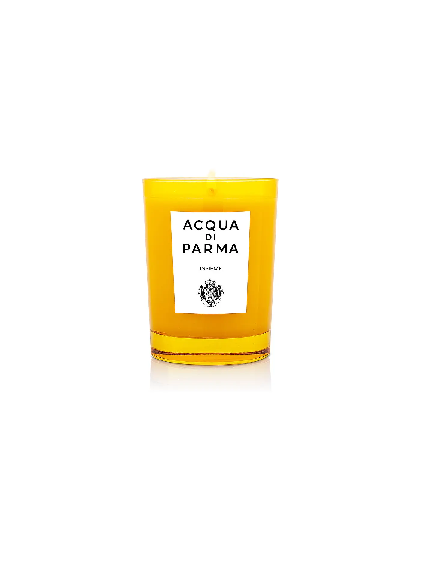 ACQUA DI PARMA | Insieme Kerze 200g | keine Farbe