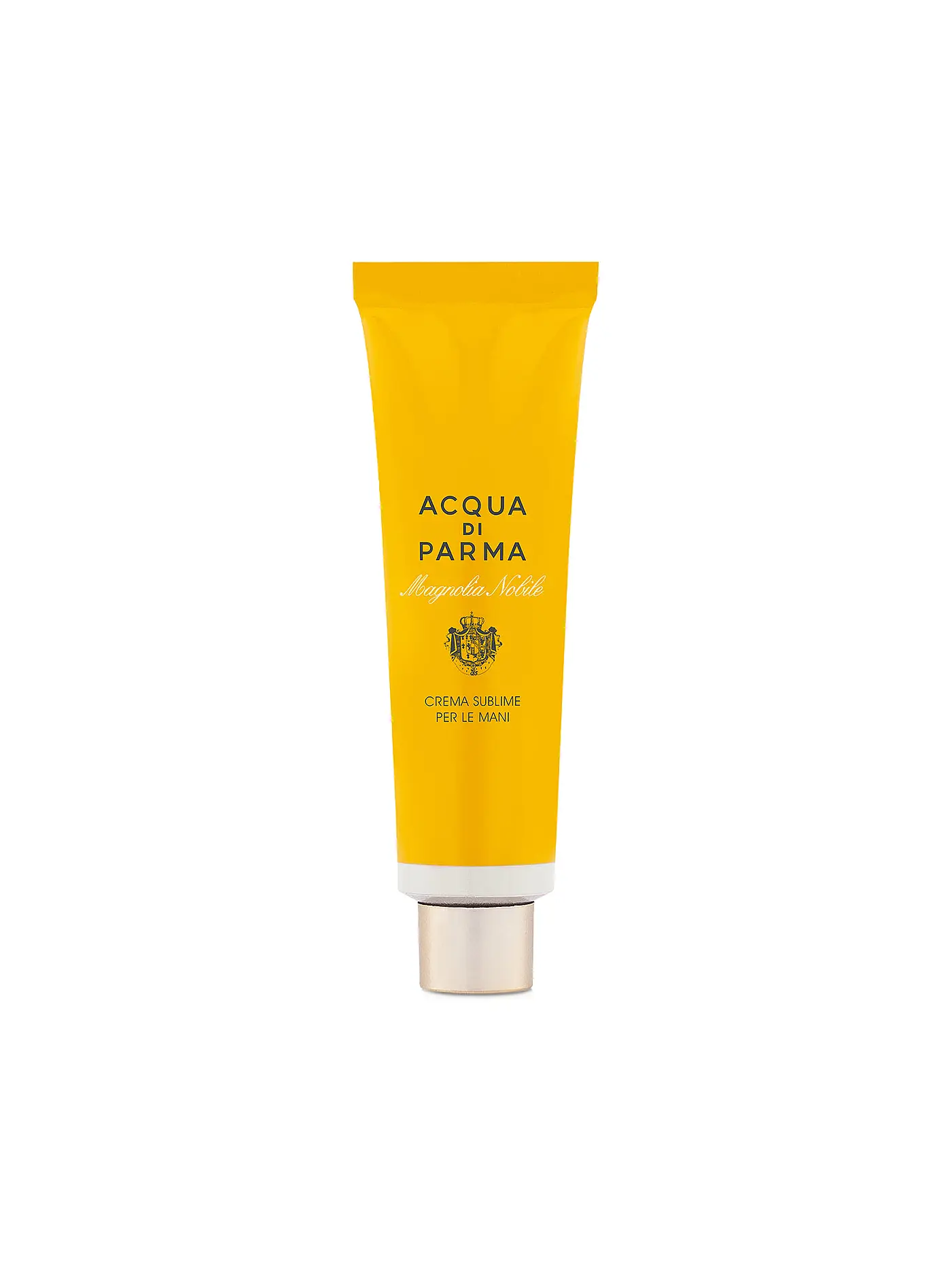 ACQUA DI PARMA | Le Nobili Sublime Hand Creme Magnolia Nobile 30ml | keine Farbe