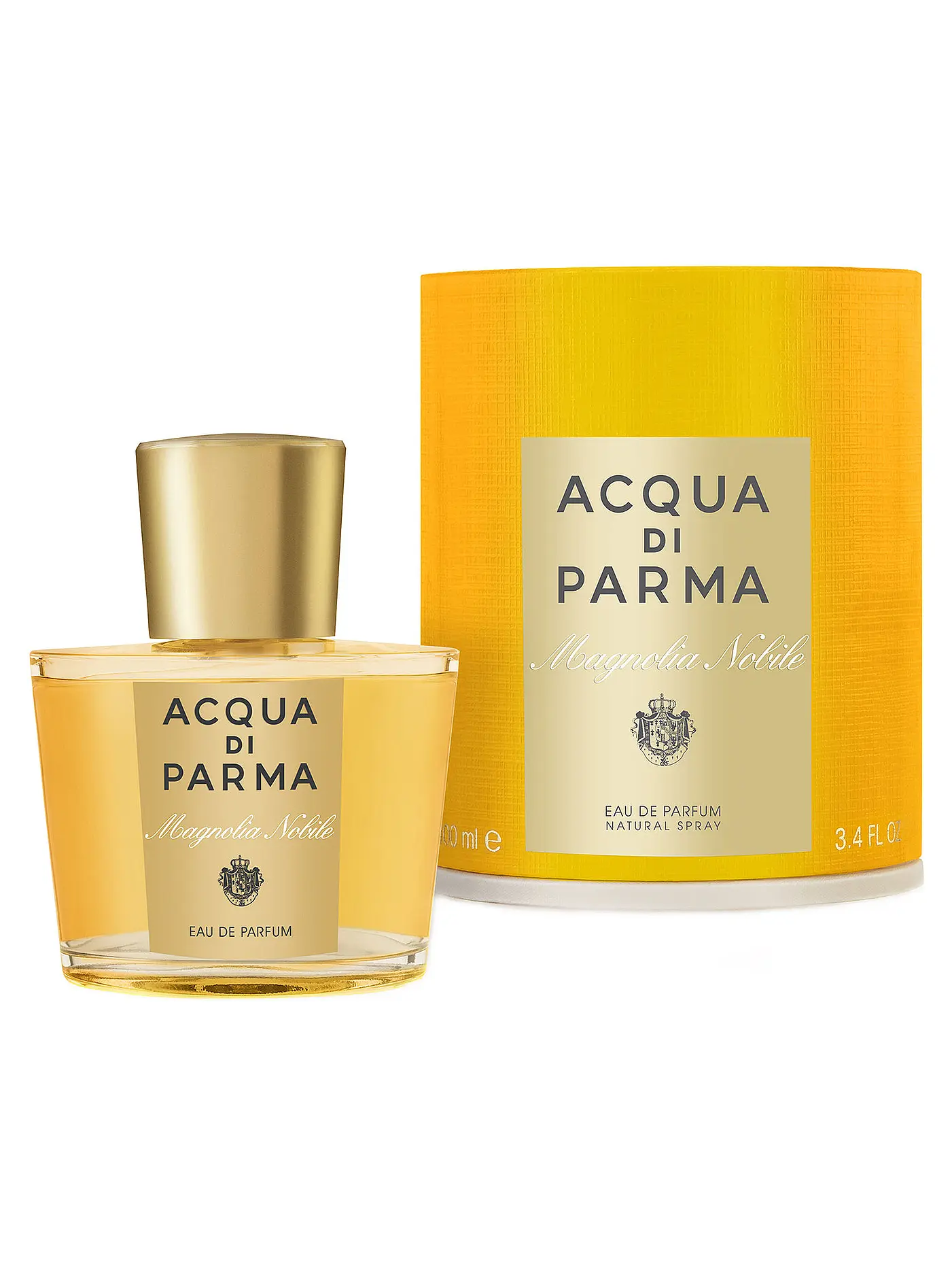 ACQUA DI PARMA | Magnolia Nobile Eau de Parfum 100ml | keine Farbe