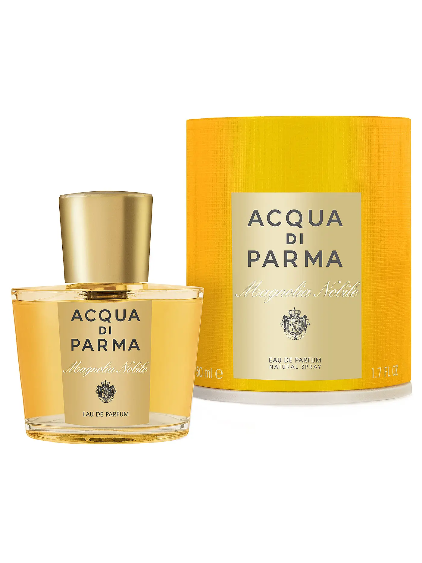 ACQUA DI PARMA | Magnolia Nobile Eau de Parfum 50ml | keine Farbe