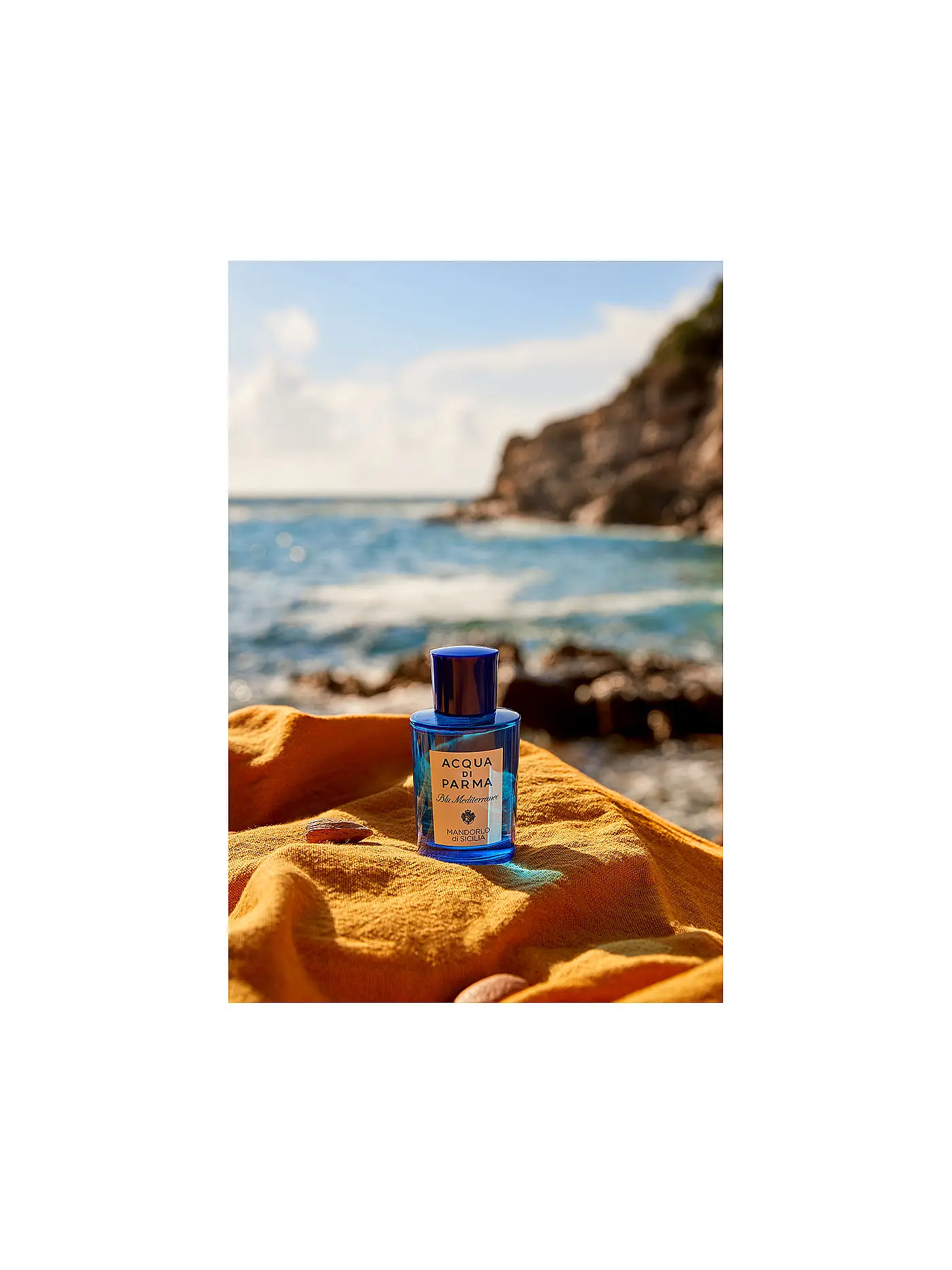 ACQUA DI PARMA | Mandorlo di Sicilia Vaporisateur 75ml | keine Farbe
