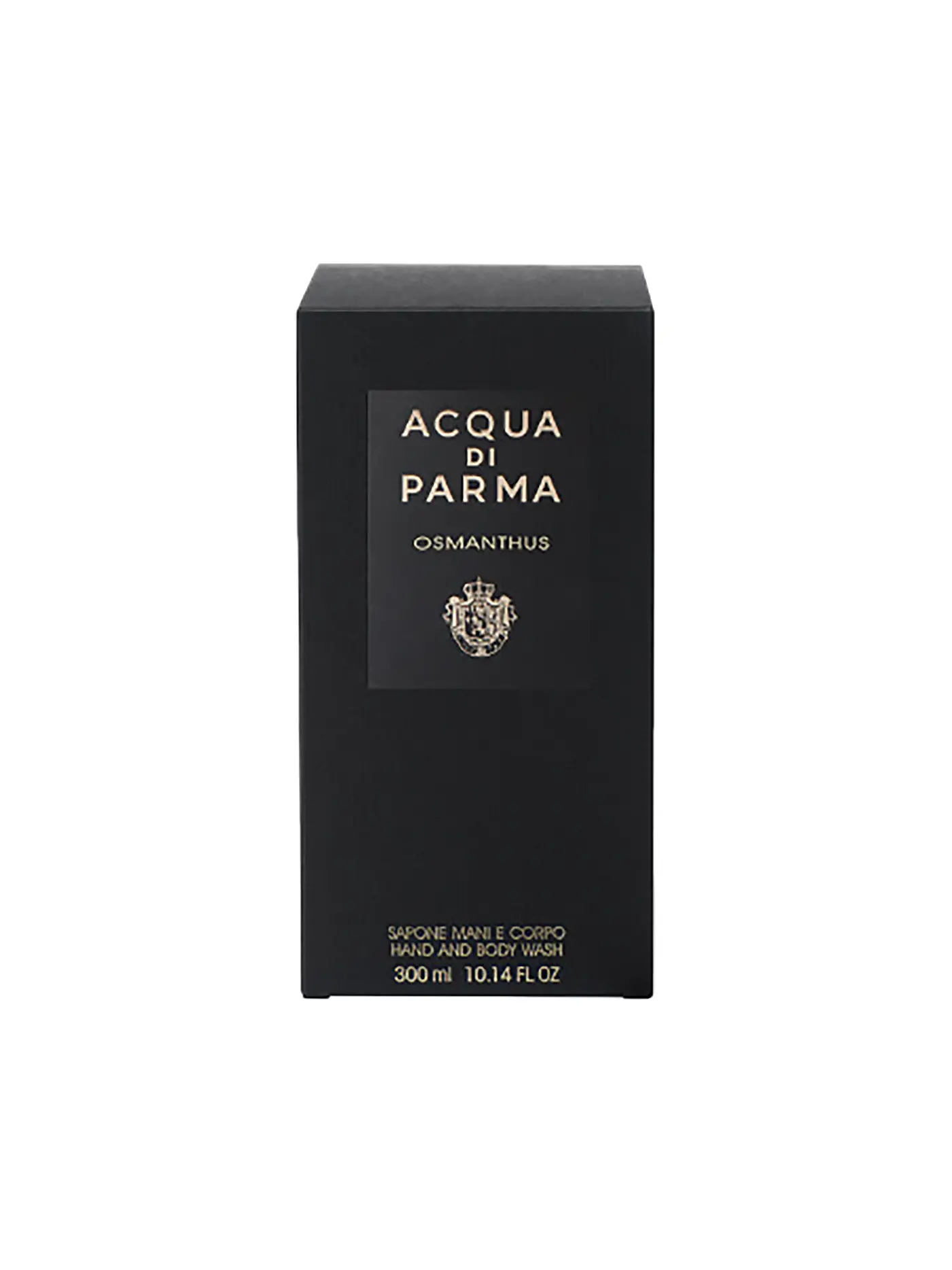 ACQUA DI PARMA | Osmathus Hand & Body Wash 300ml | keine Farbe