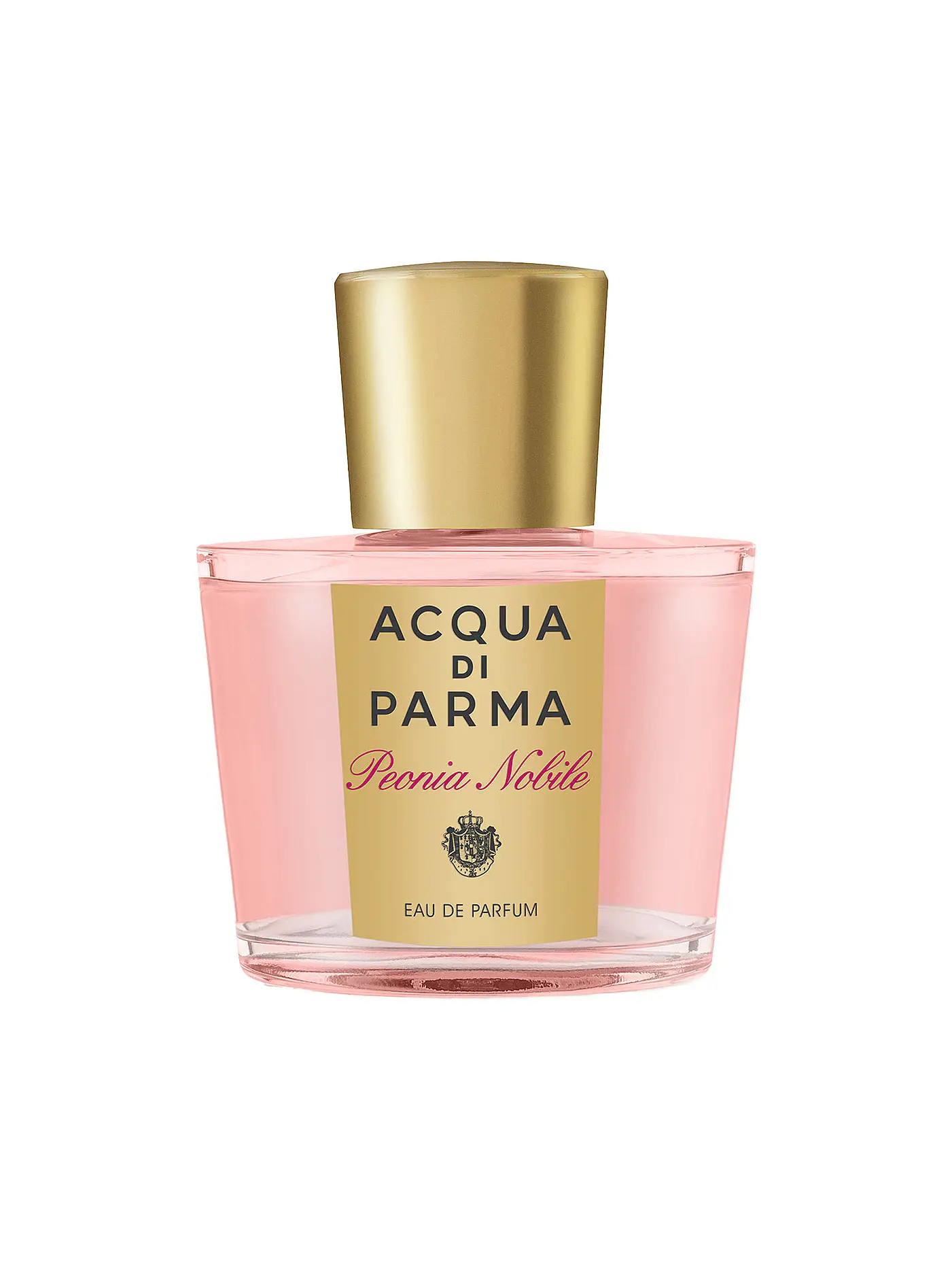 ACQUA DI PARMA | Peonia Nobile Eau de Parfum Vaporisateur 100ml | keine Farbe