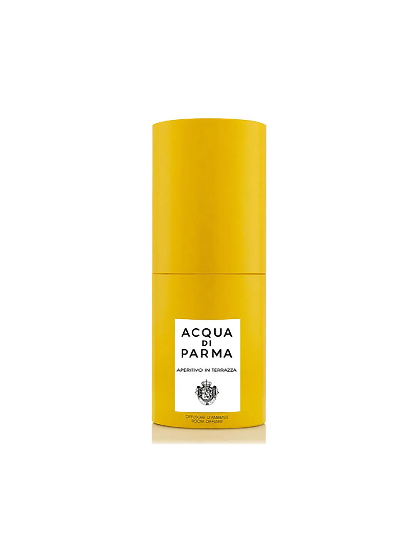 ACQUA DI PARMA | Raumduft - Aperitivo in Terrazza  Diffuser 180ml | keine Farbe