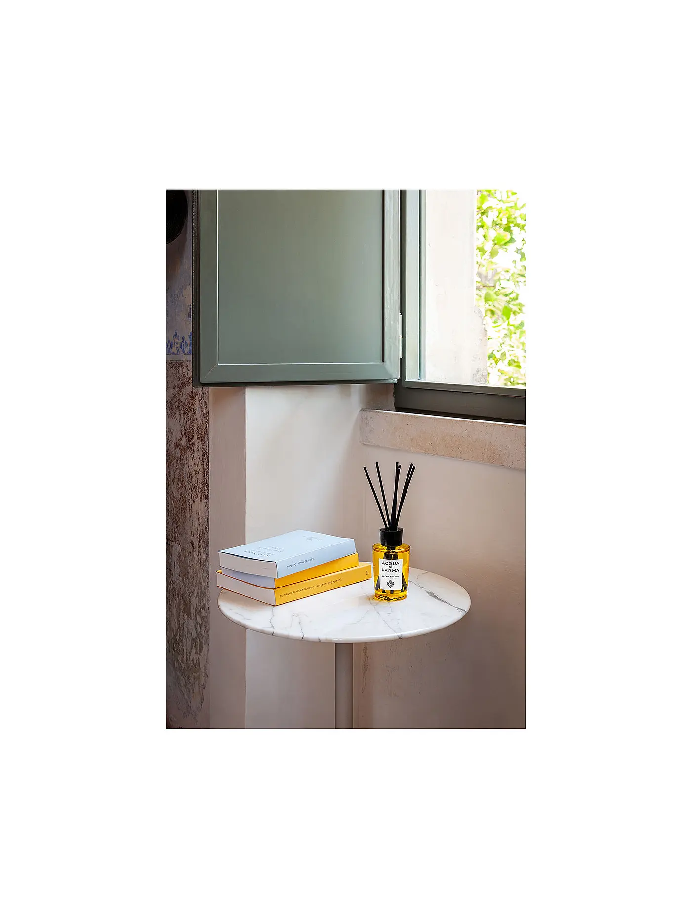 ACQUA DI PARMA | Raumduft - La Casa sul Lago Room Diffuser 180ml | keine Farbe