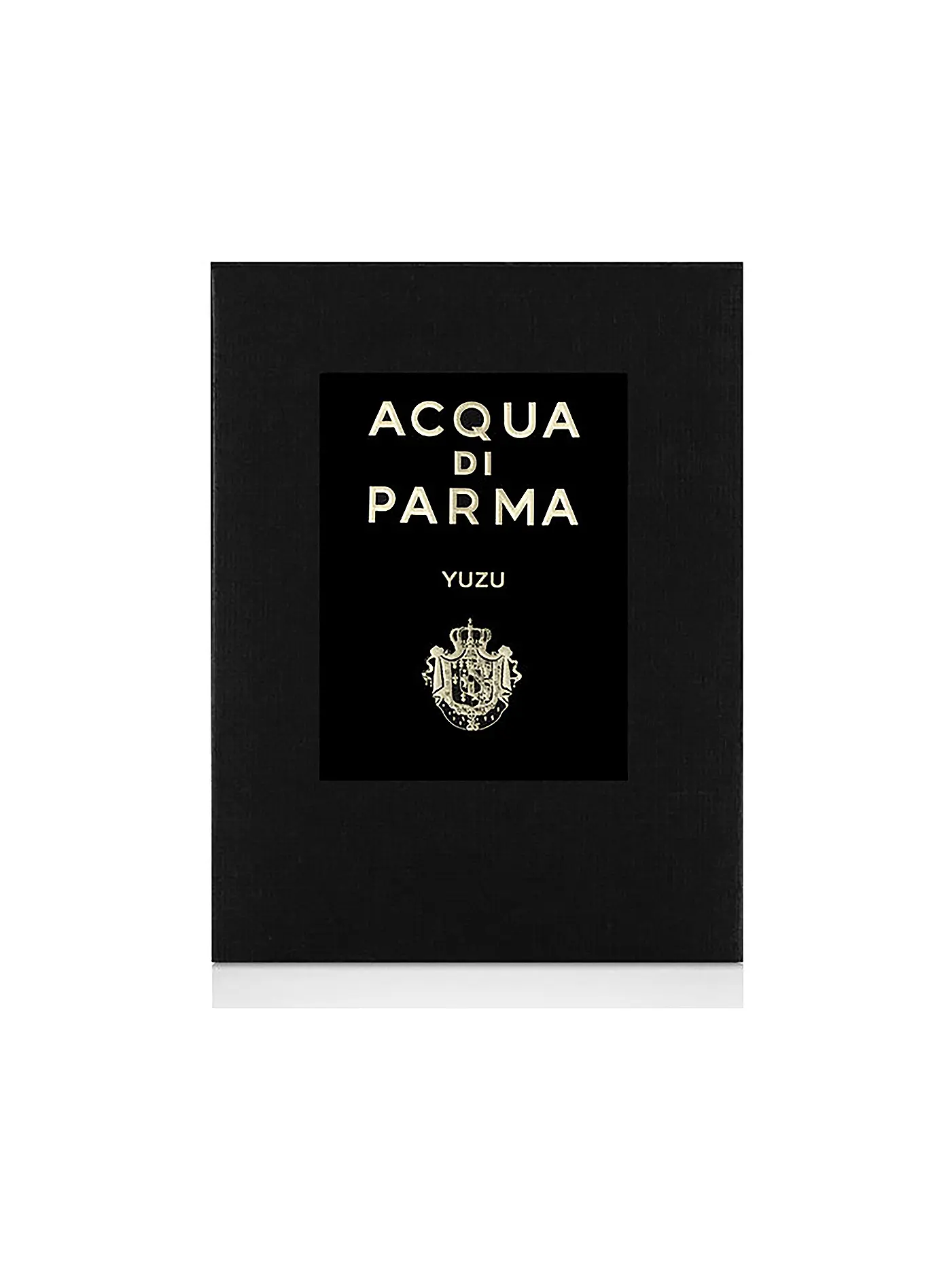 ACQUA DI PARMA | SIGNATURES OF THE SUN  Yuzu Kerze 200g | keine Farbe