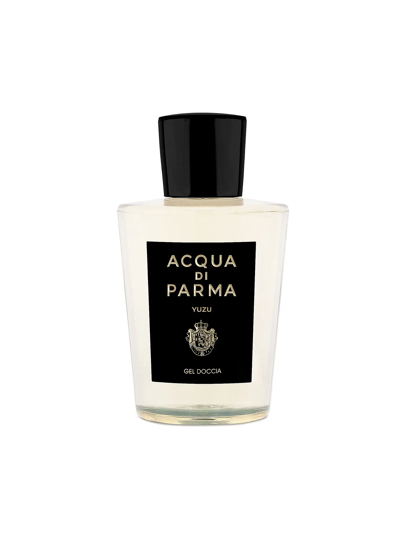 ACQUA DI PARMA | Signatures of the Sun - Yuzu Shower Gel 200ml | keine Farbe
