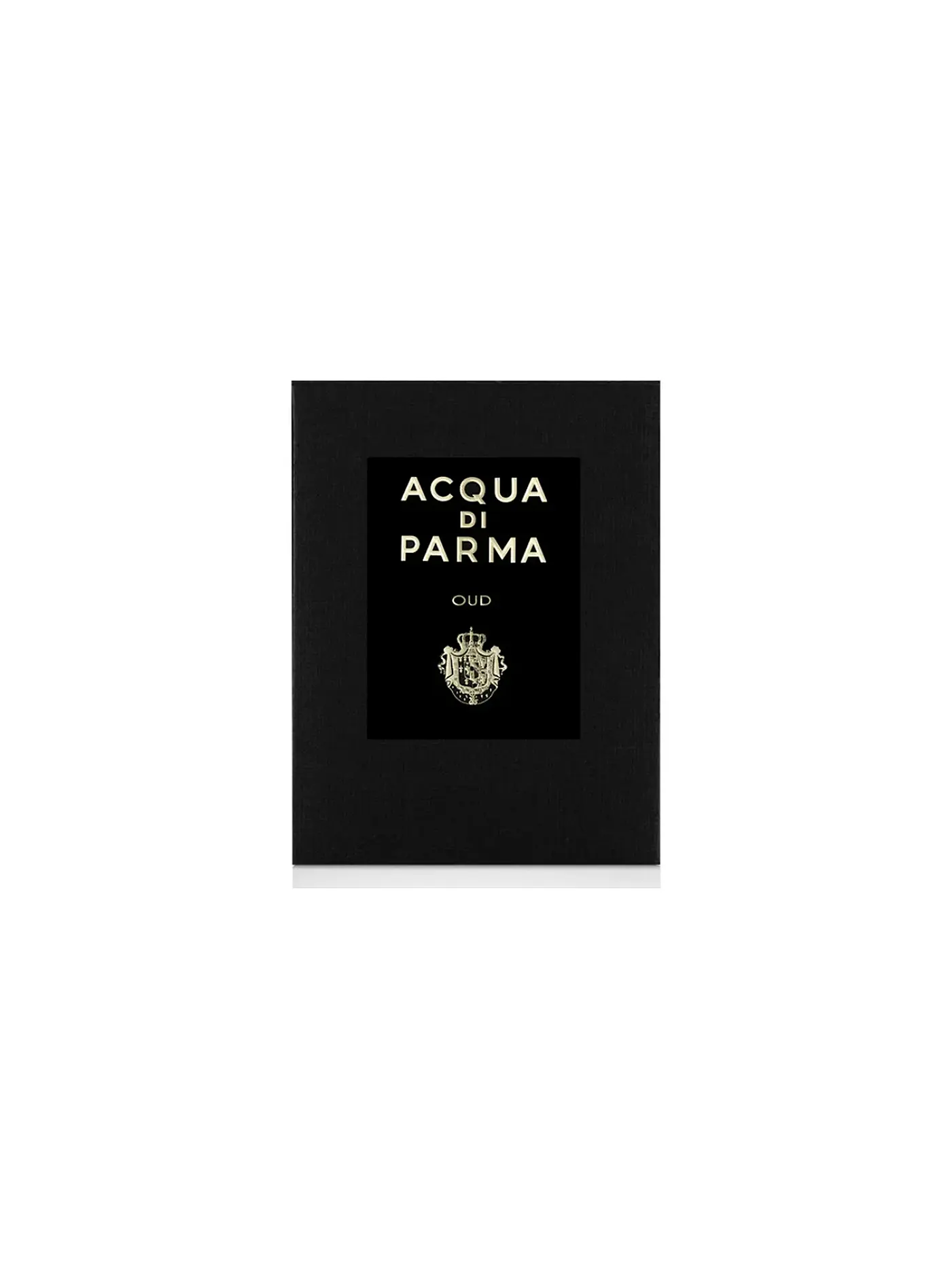 ACQUA DI PARMA | SIGNATURES OF THE SUN Oud Kerze 200g | keine Farbe