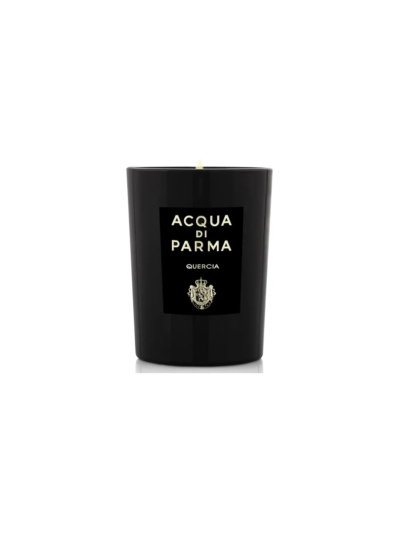 ACQUA DI PARMA | SIGNATURES OF THE SUN Quercia Kerze 200g | keine Farbe