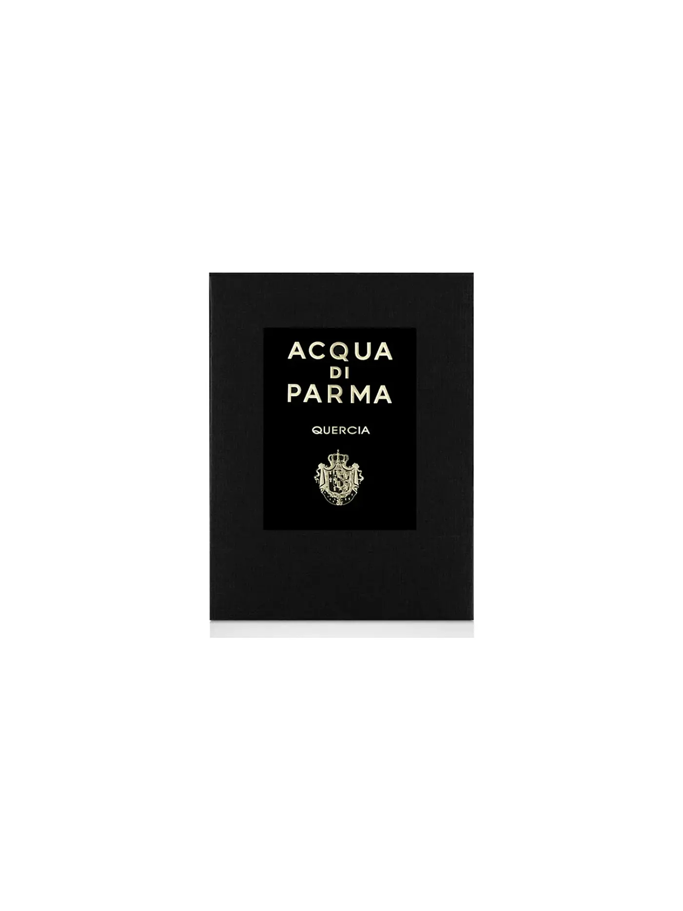 ACQUA DI PARMA | SIGNATURES OF THE SUN Quercia Kerze 200g | keine Farbe
