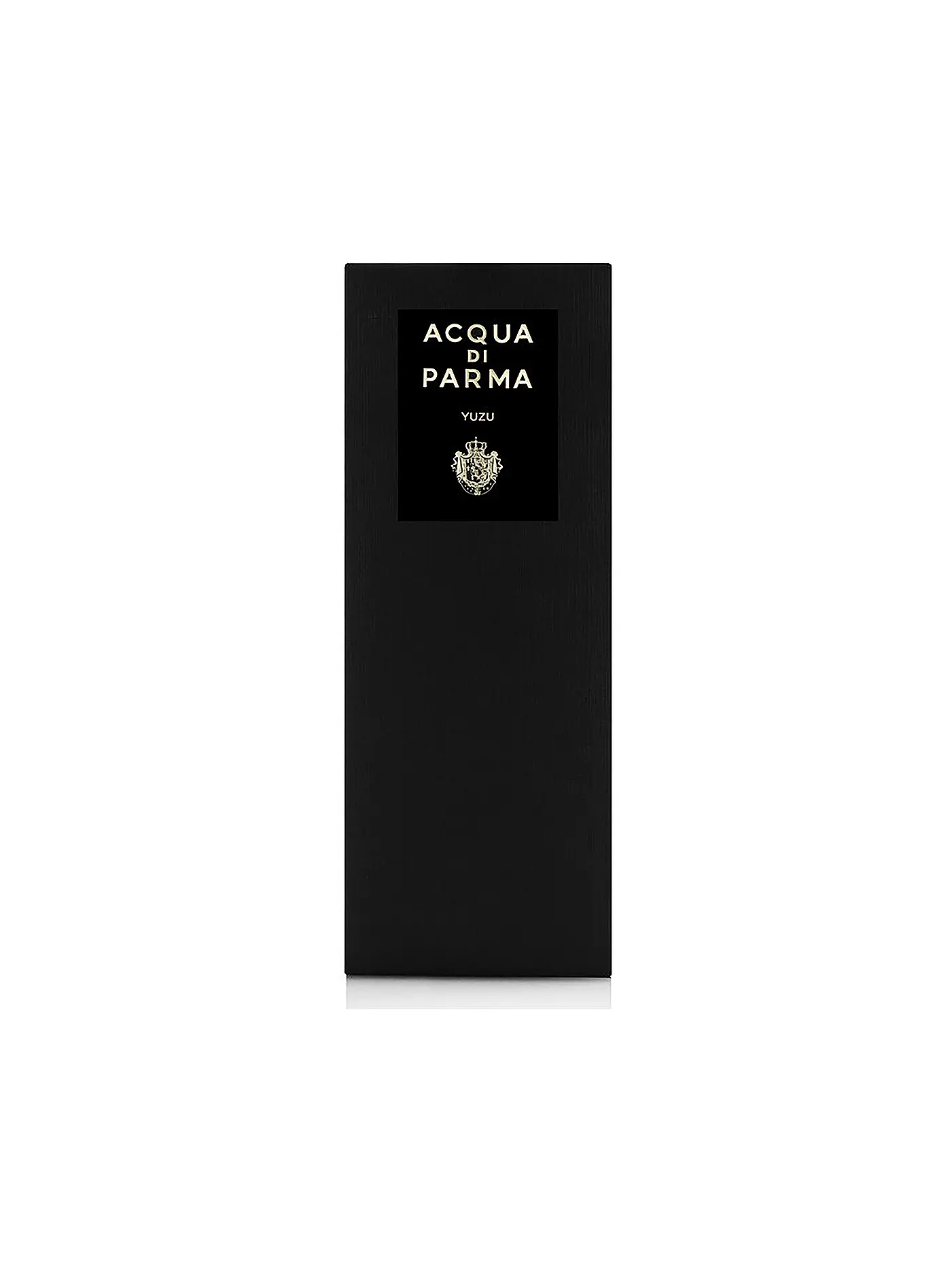 ACQUA DI PARMA | SIGNATURES OF THE SUN Yuzu Diffuser 180ml | keine Farbe