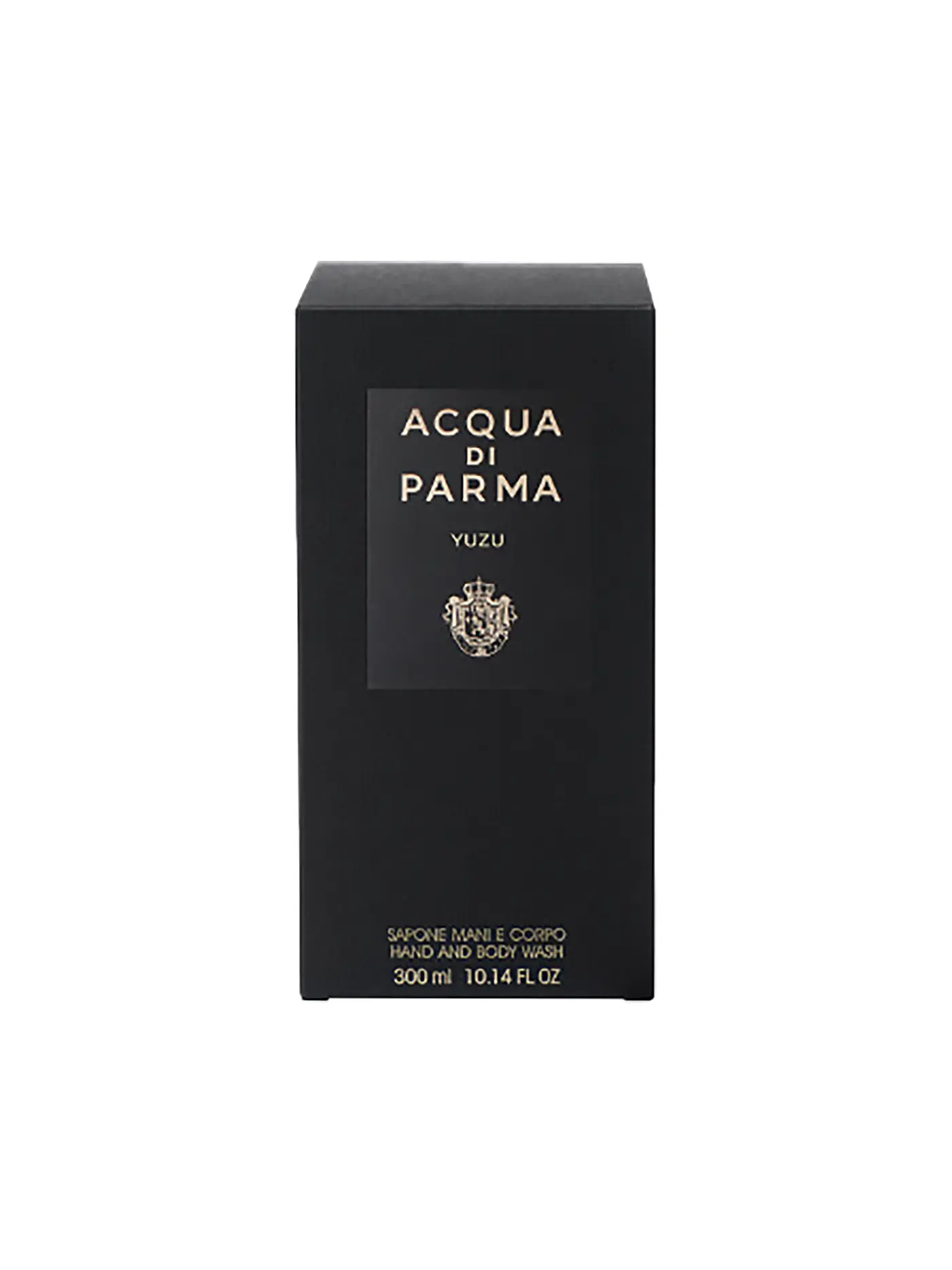 ACQUA DI PARMA | Yuzu Hand & Body Wash 300ml | keine Farbe