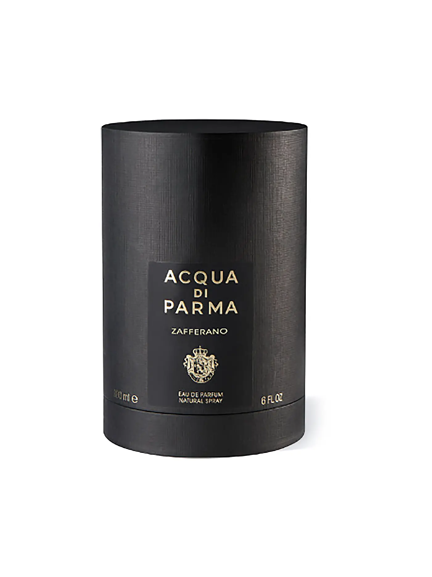 ACQUA DI PARMA | Zafferano Eau de Parfum Natural Spray  180ml | keine Farbe