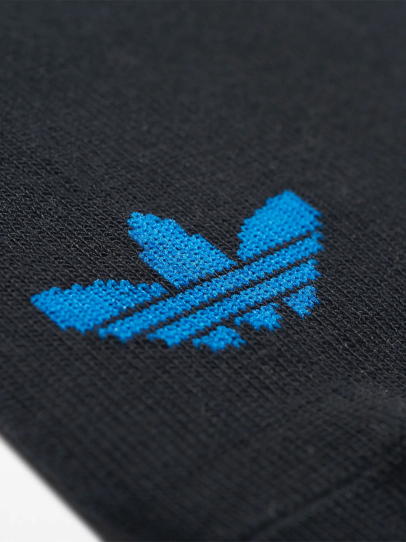 ADIDAS |  Socken 3er Pkg white black gre | weiss