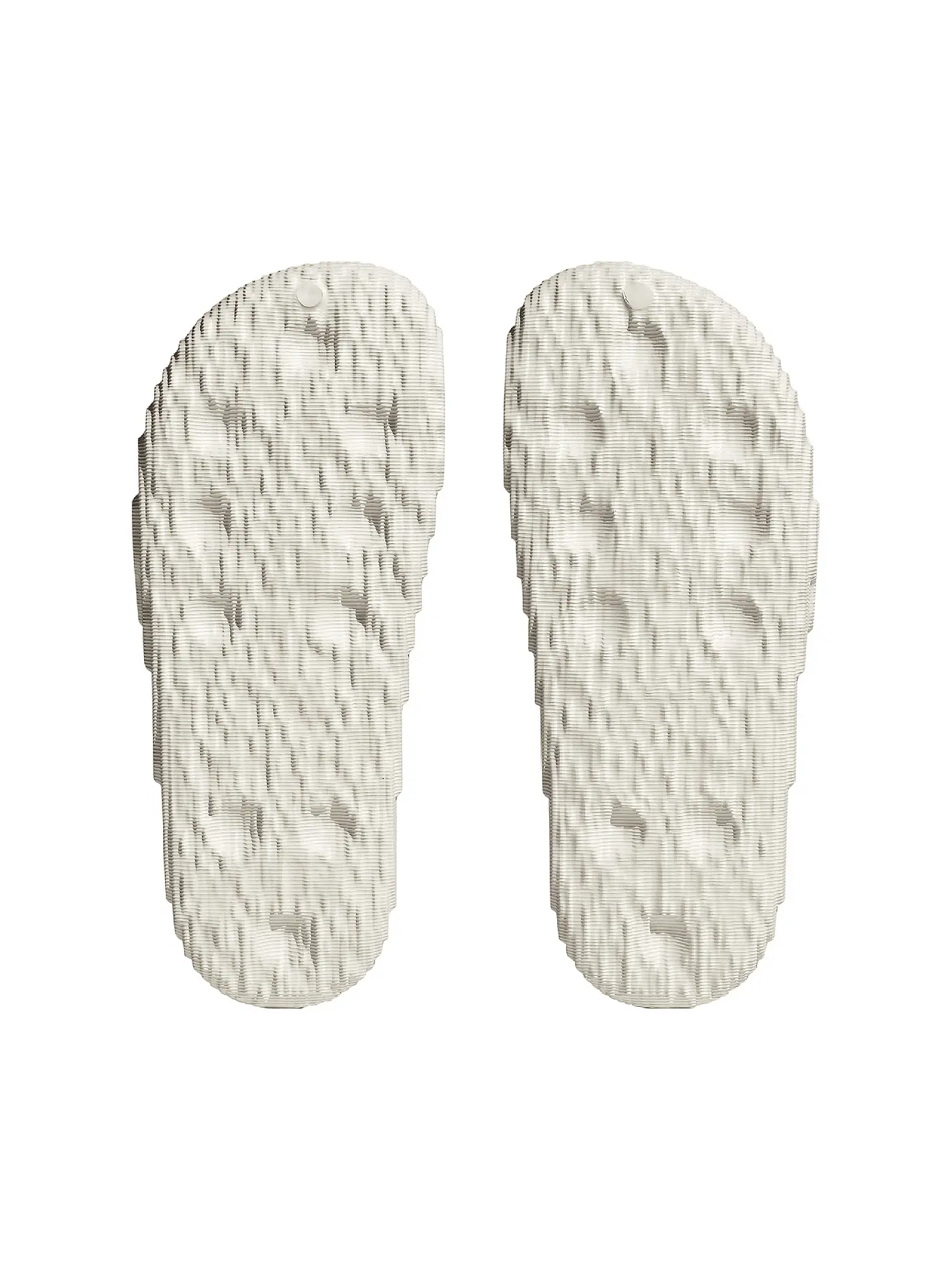 ADIDAS | Badeschuhe ADILETTE 22 | creme