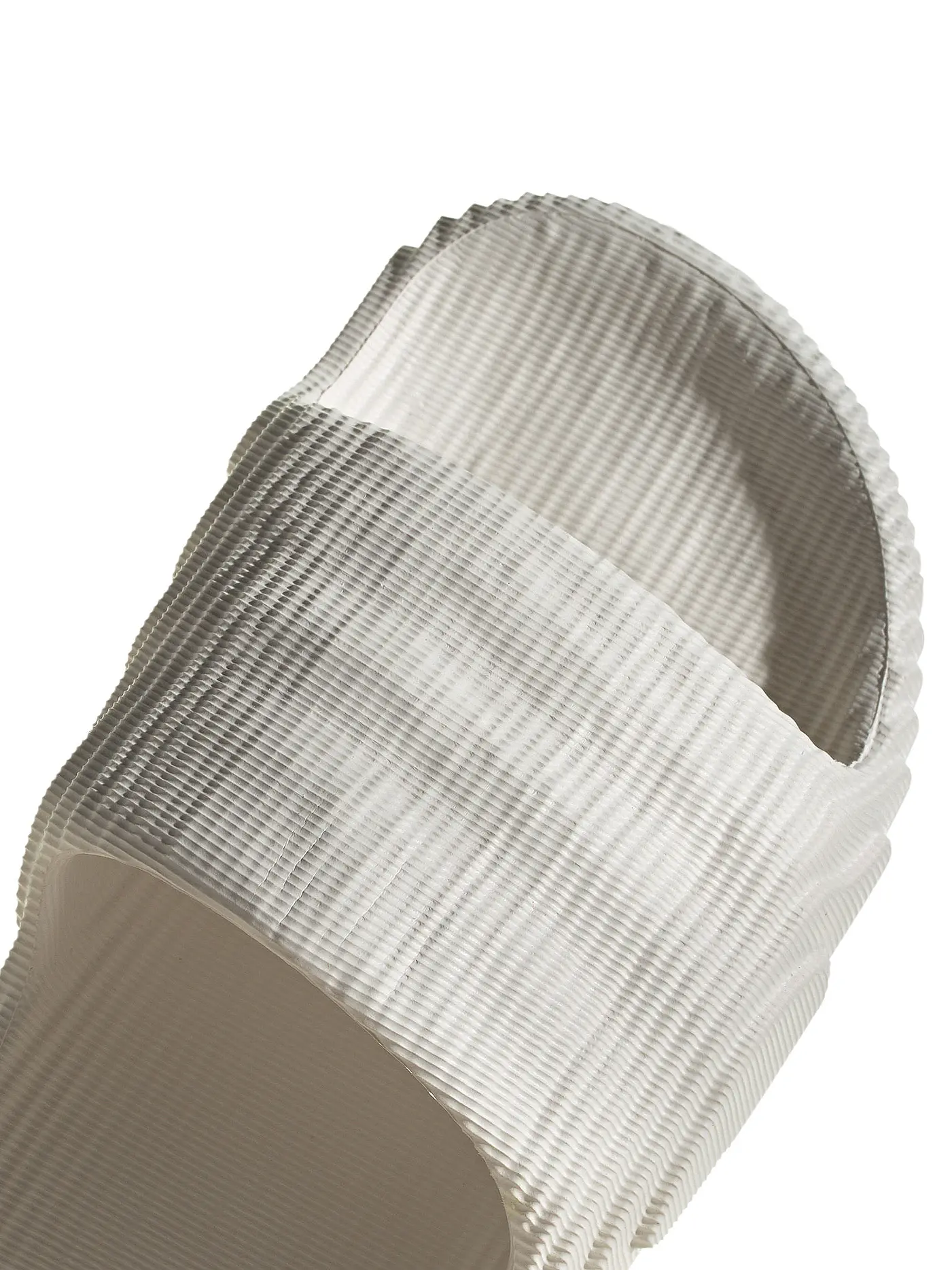 ADIDAS | Badeschuhe ADILETTE 22 | creme