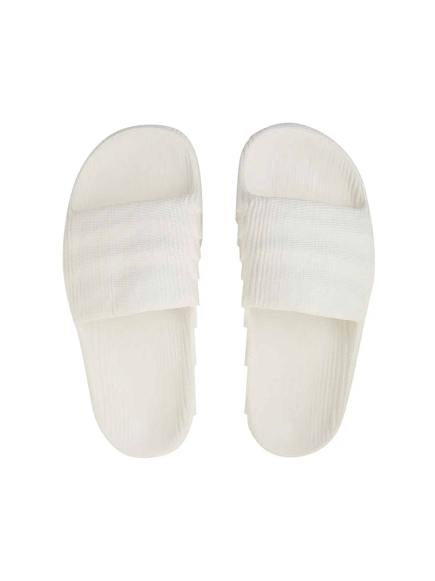 ADIDAS | Badeschuhe ADILETTE 22 | creme