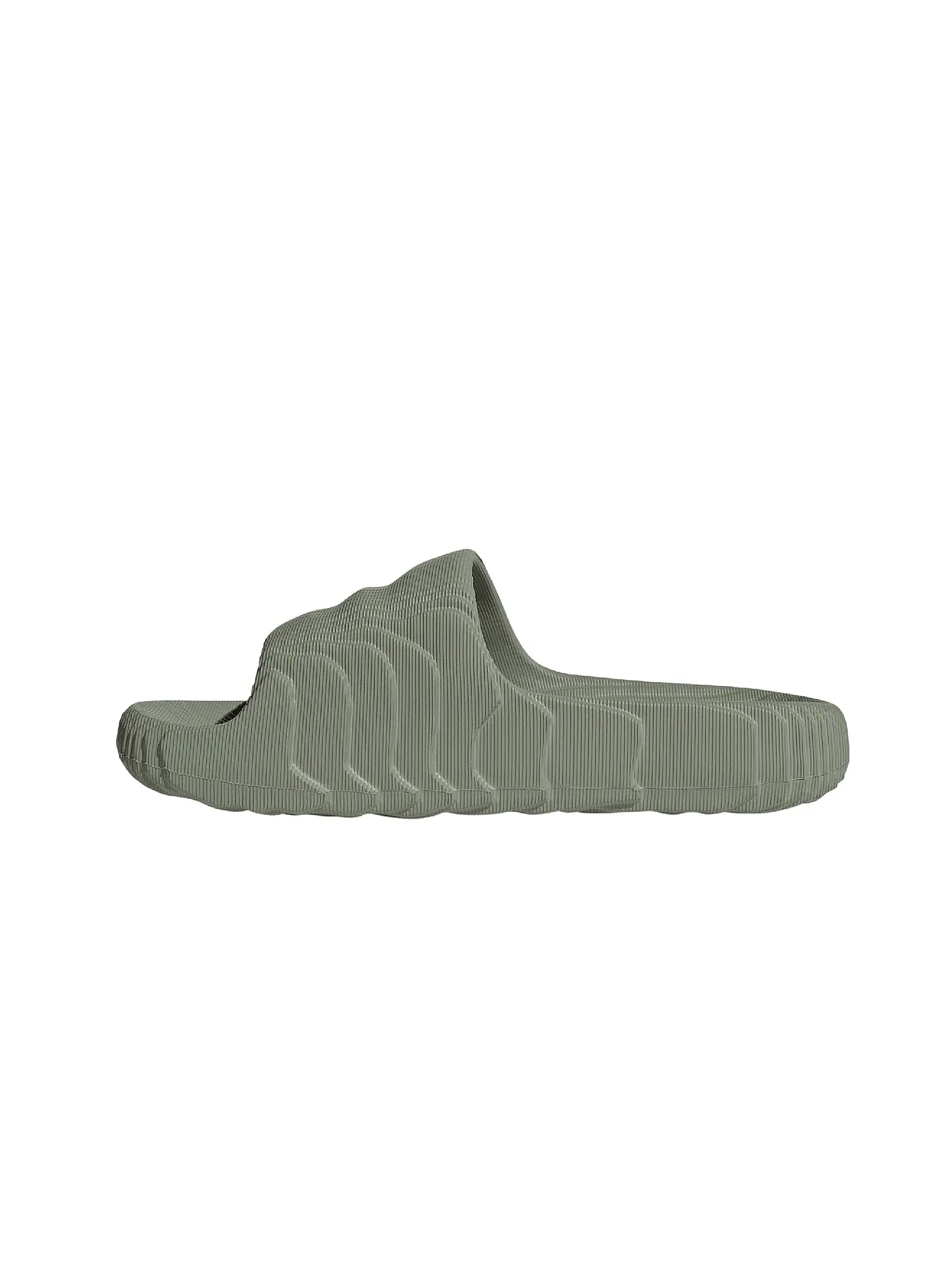 ADIDAS | Badeschuhe ADILETTE 22 | olive