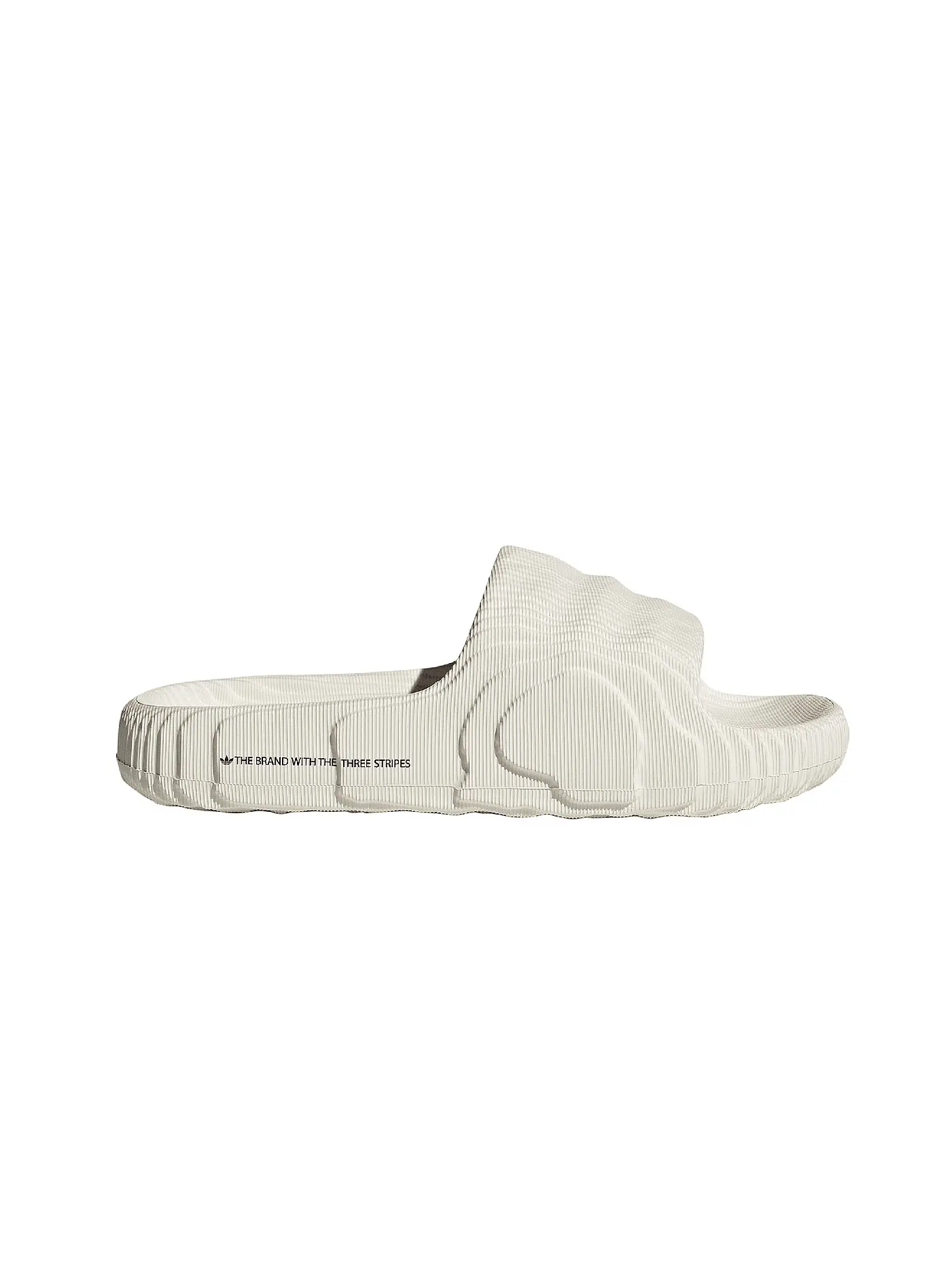 ADIDAS | Badeschuhe ADILETTE 22 | creme
