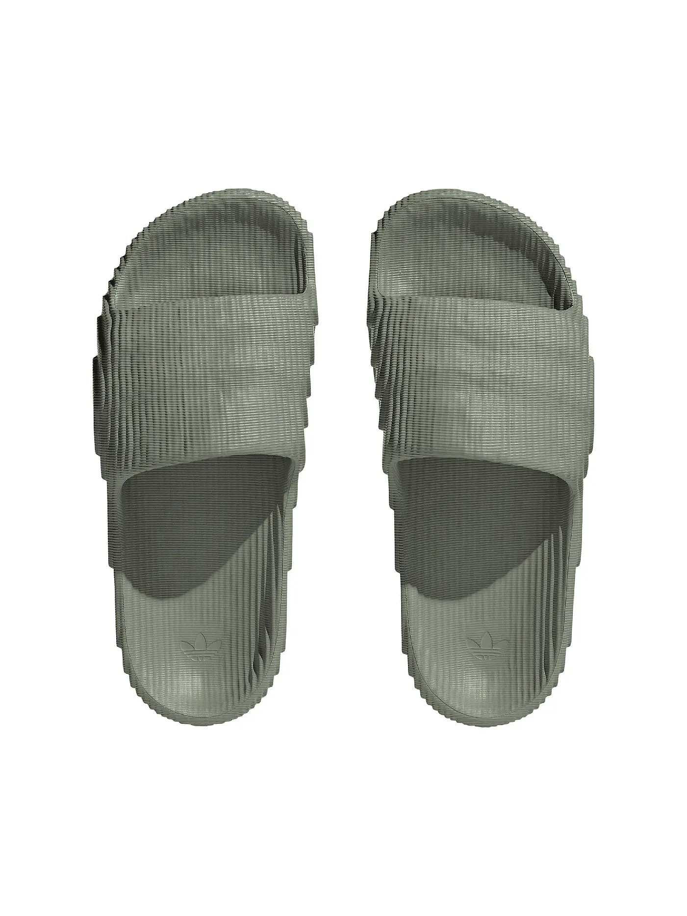 ADIDAS | Badeschuhe ADILETTE 22 | olive