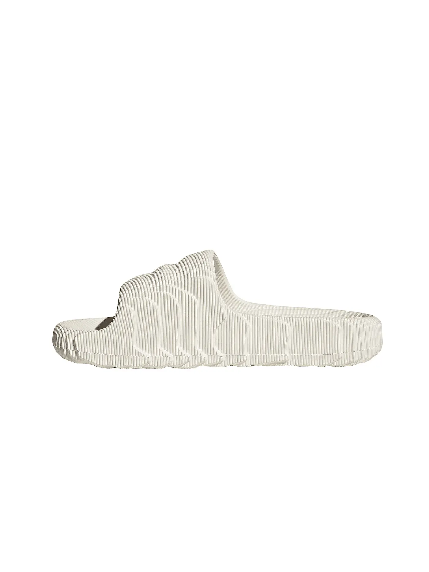 ADIDAS | Badeschuhe ADILETTE 22 | creme