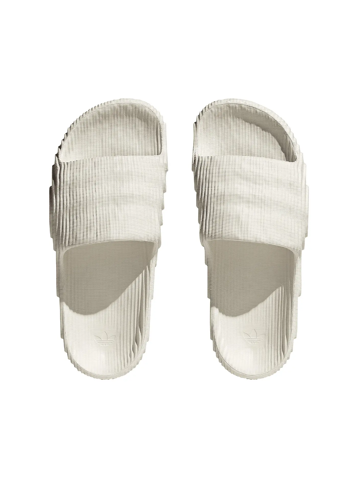 ADIDAS | Badeschuhe ADILETTE 22 | creme