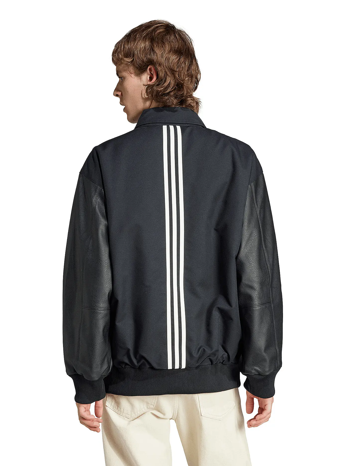 ADIDAS | Blouson | schwarz
