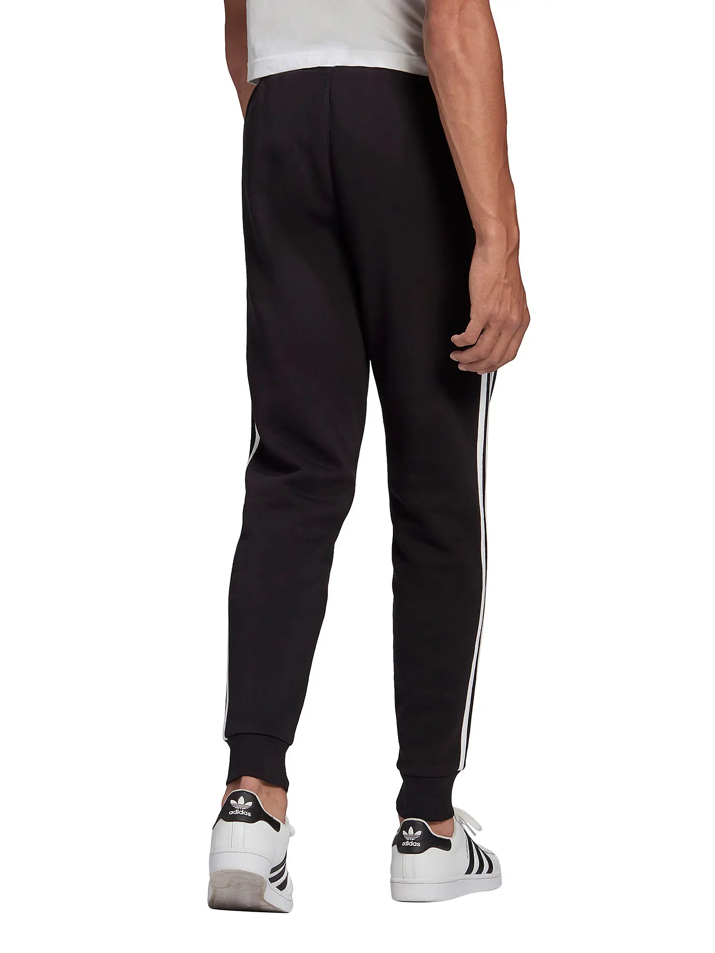 ADIDAS | Jogginghose | schwarz