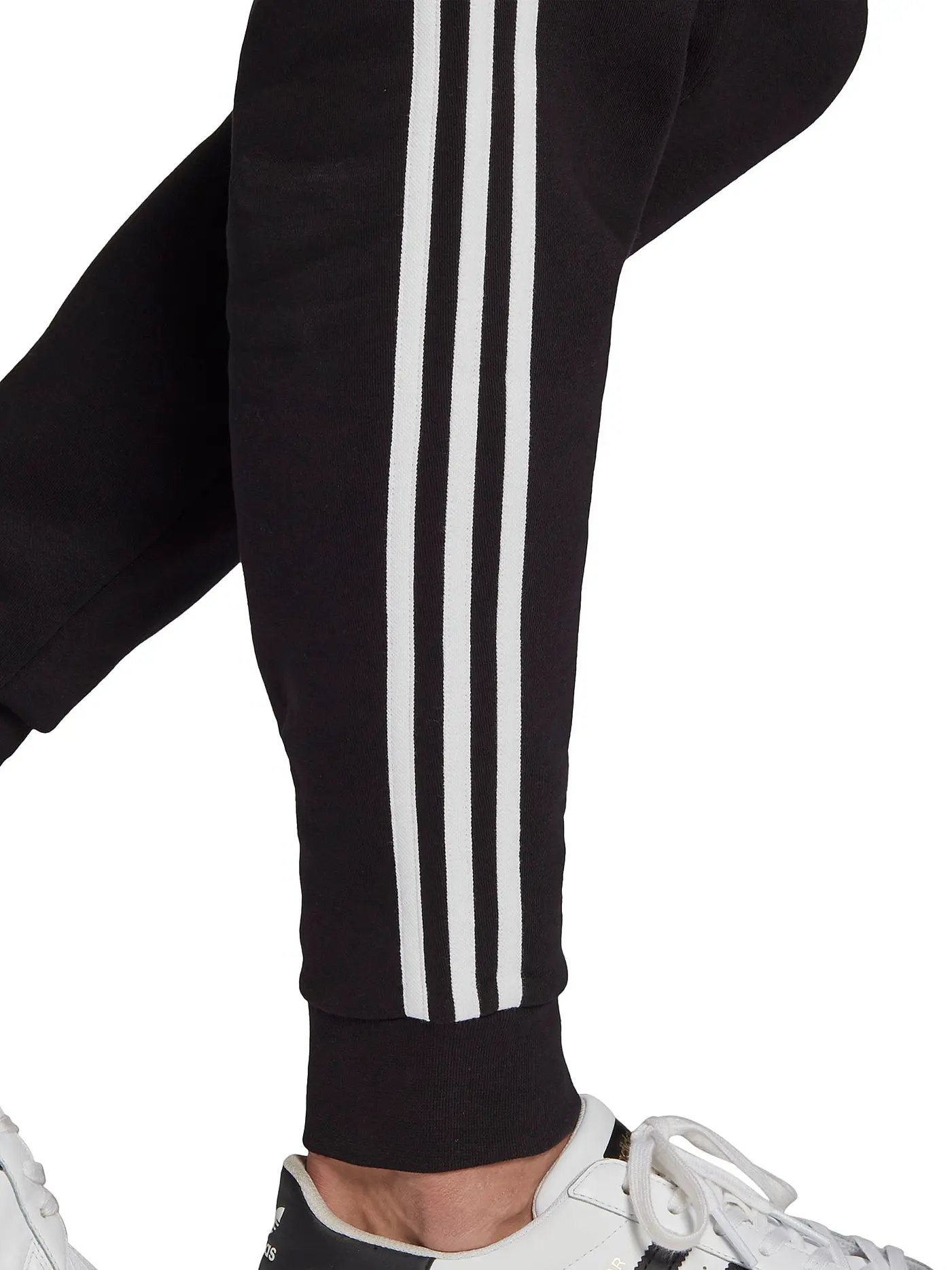 ADIDAS | Jogginghose | schwarz