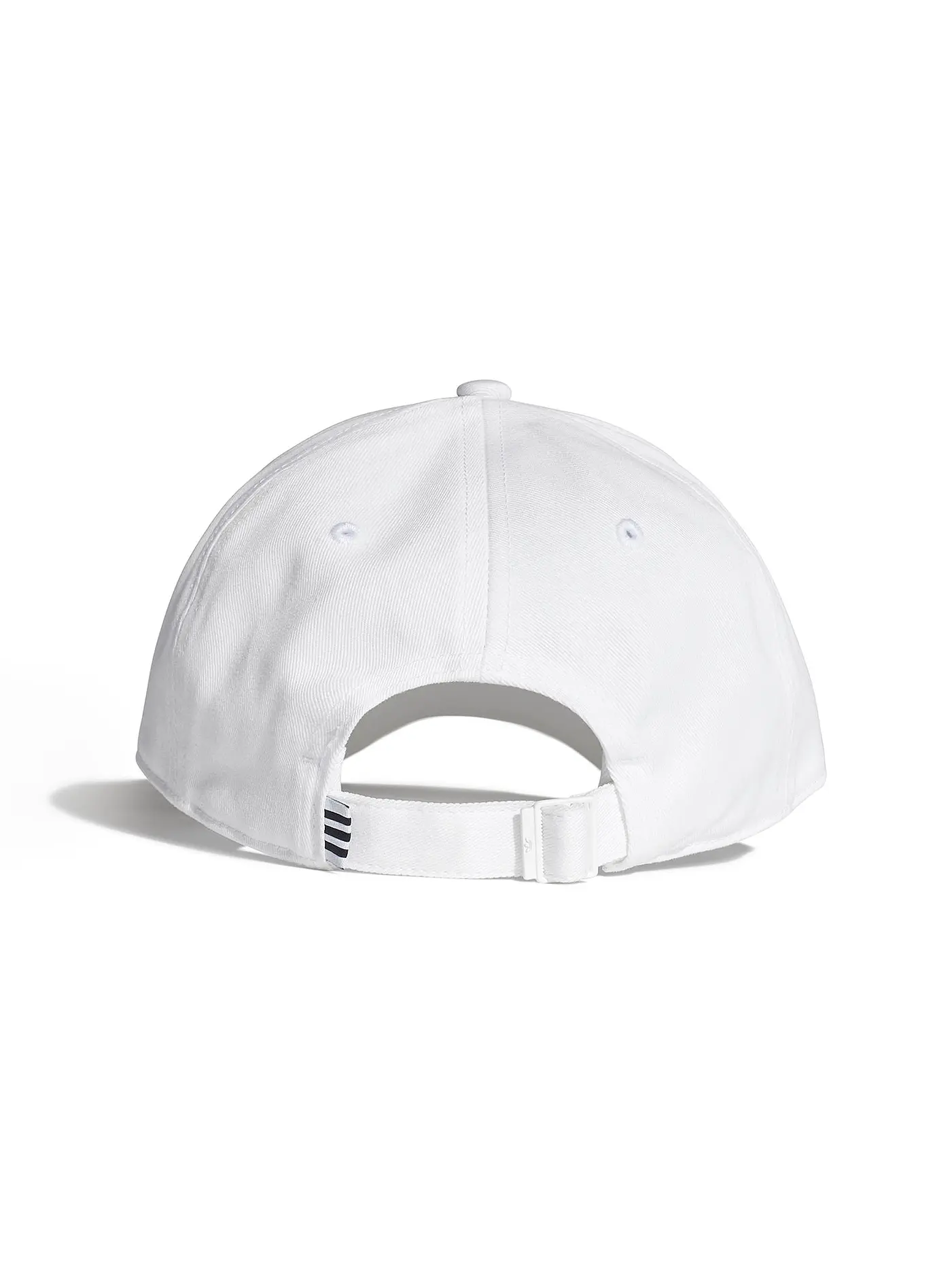 ADIDAS | Kappe BASEBALL CASS TREFOIL  | weiss
