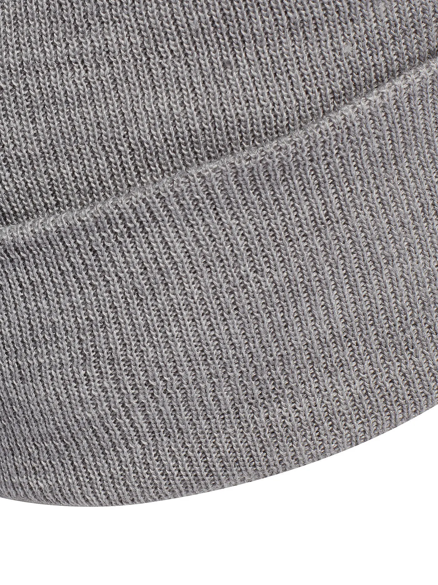ADIDAS | Mütze | grau