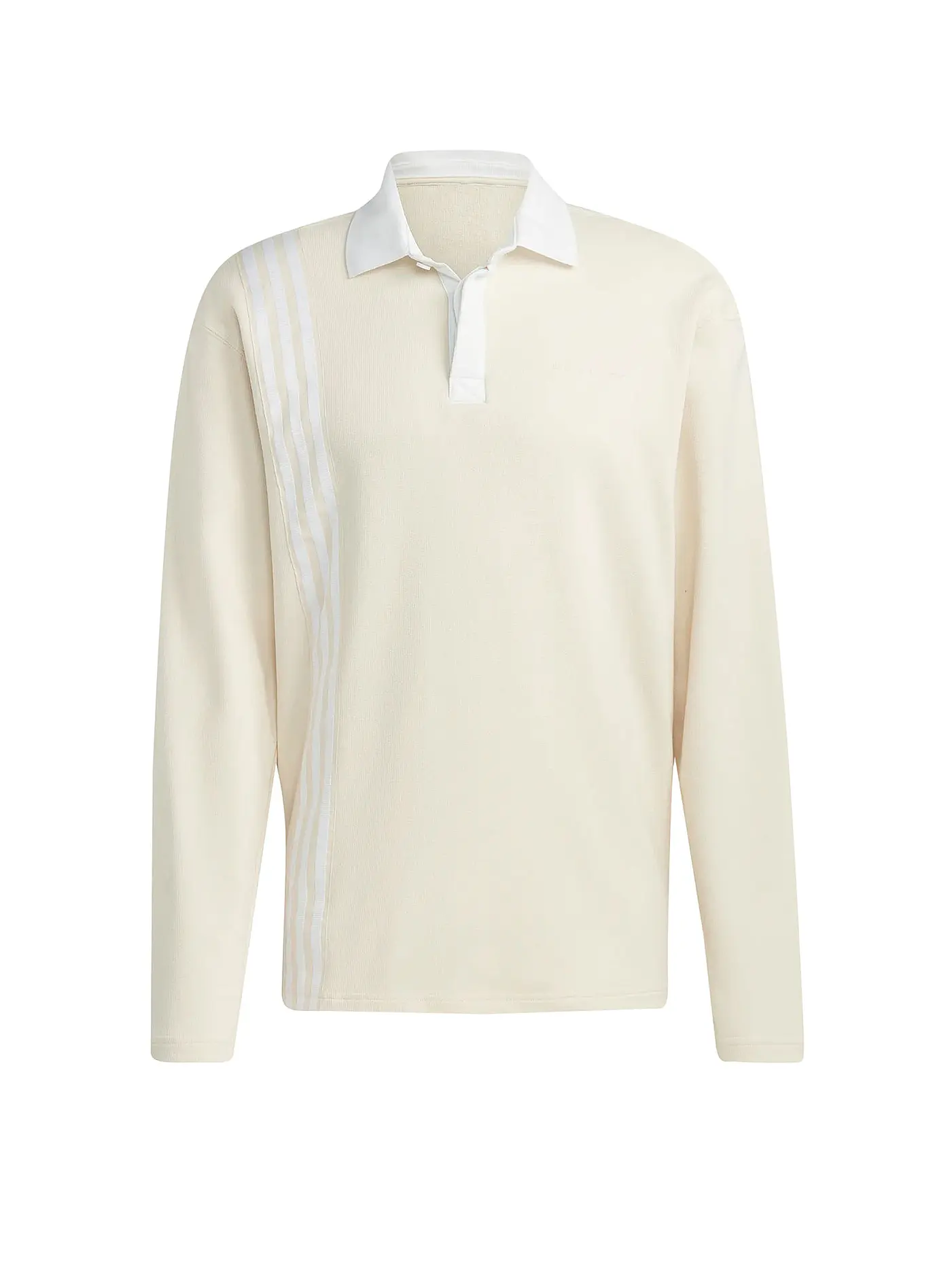 ADIDAS | Poloshirt | beige