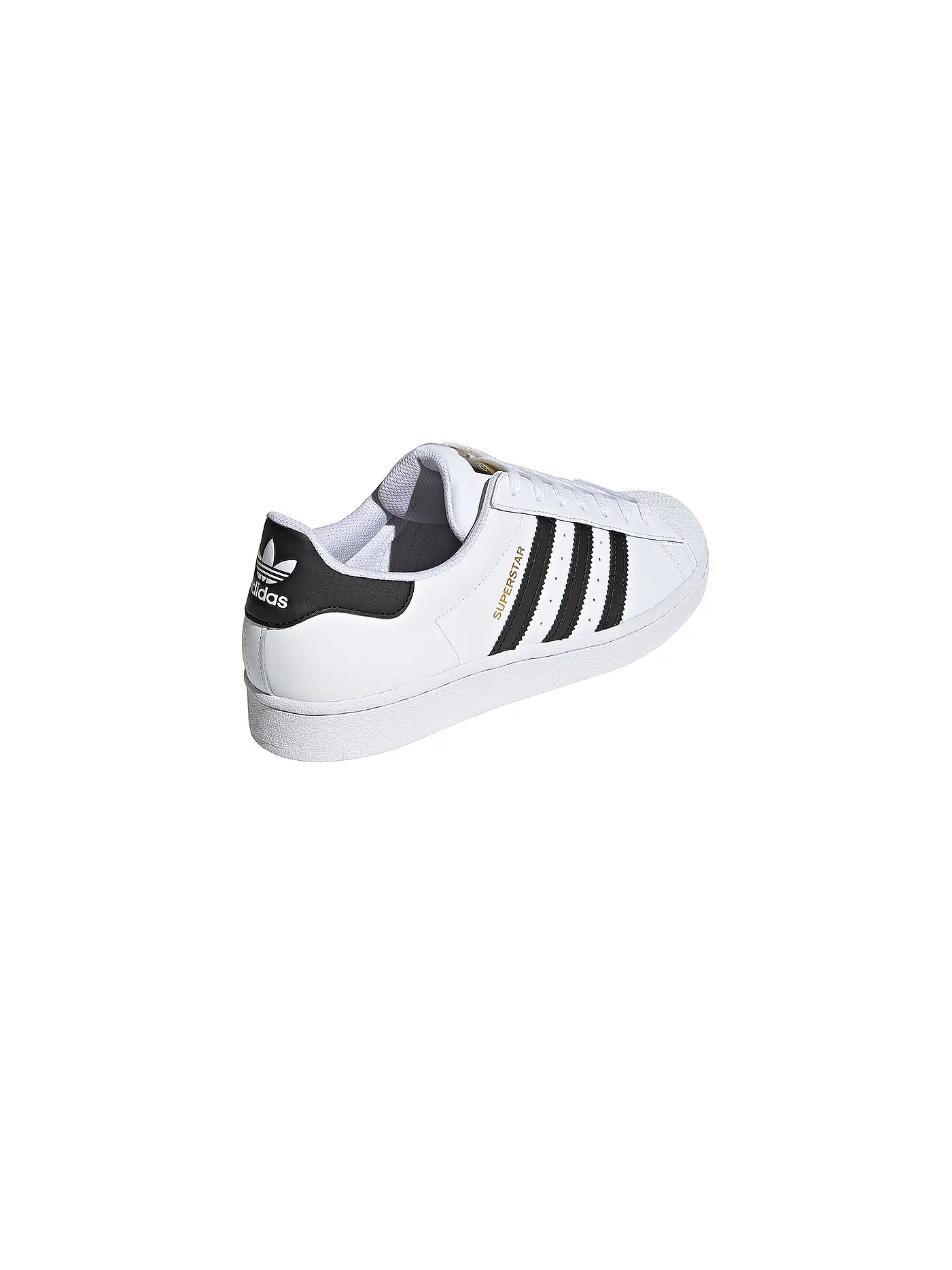 ADIDAS | Sneaker "Superstar" | weiss